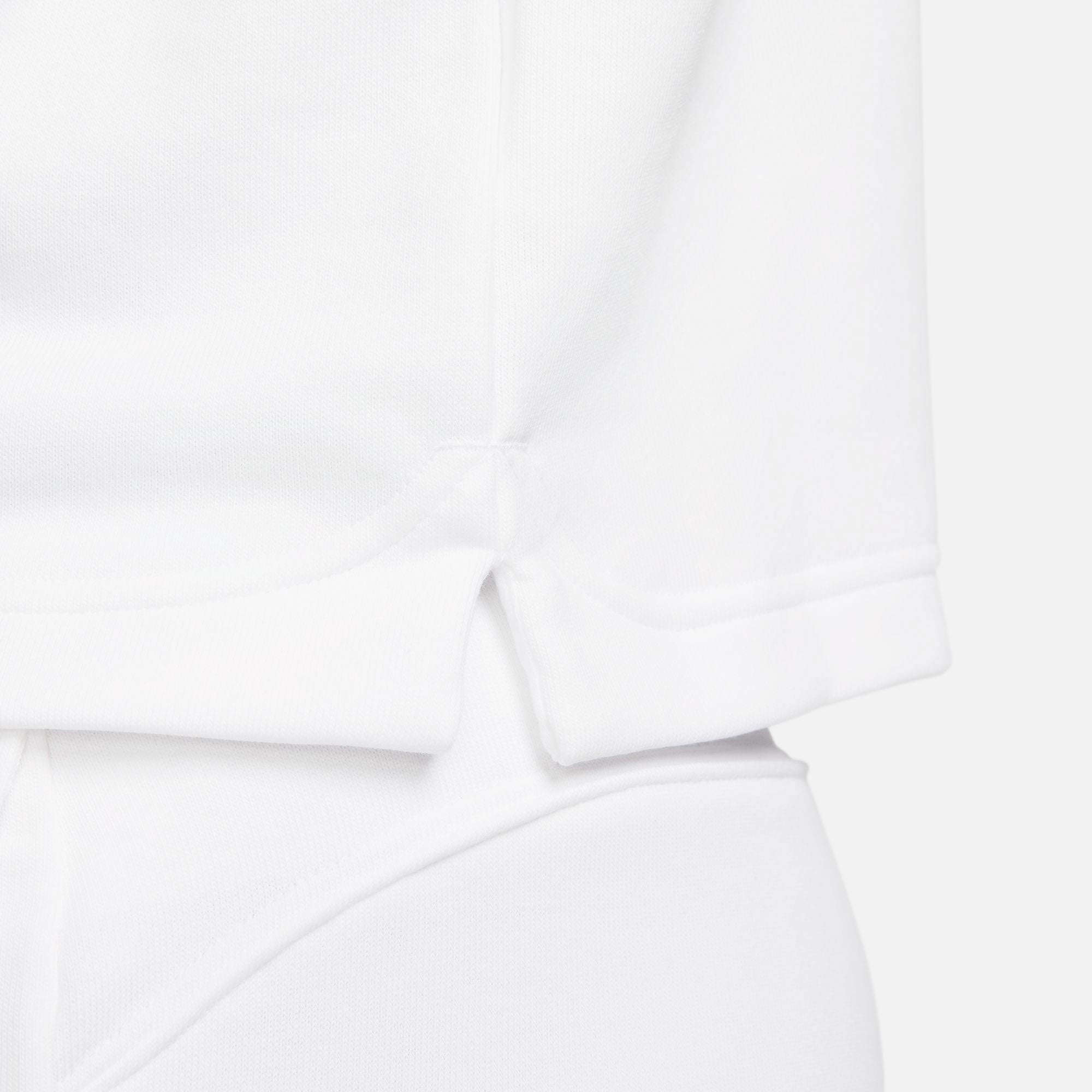 NikeCourt Dri-FIT Heritage Women's Fleece Tennis Top