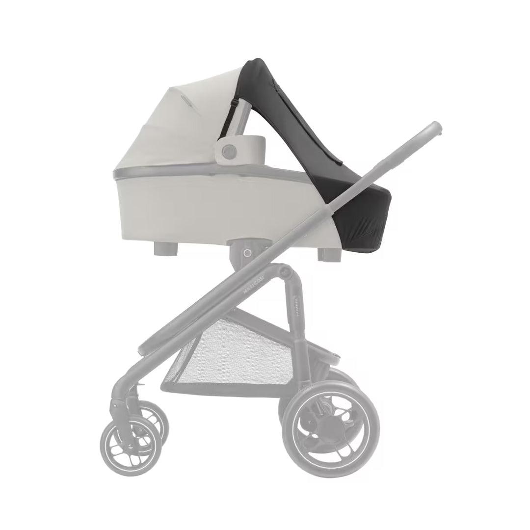  Maxi-Cosi Stroller Sun Cover - Black、mySite、merchandisen