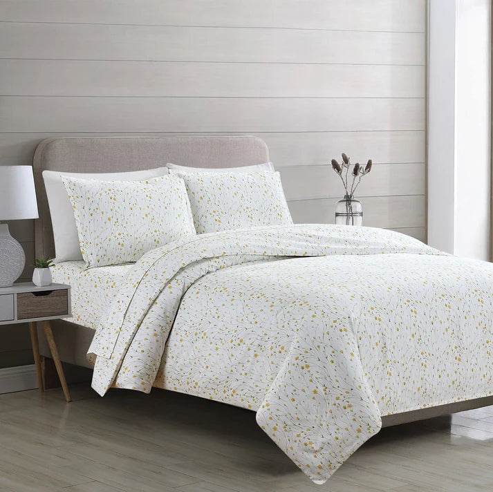  Buttercup Duvet Set、mySite、elrpsem3k