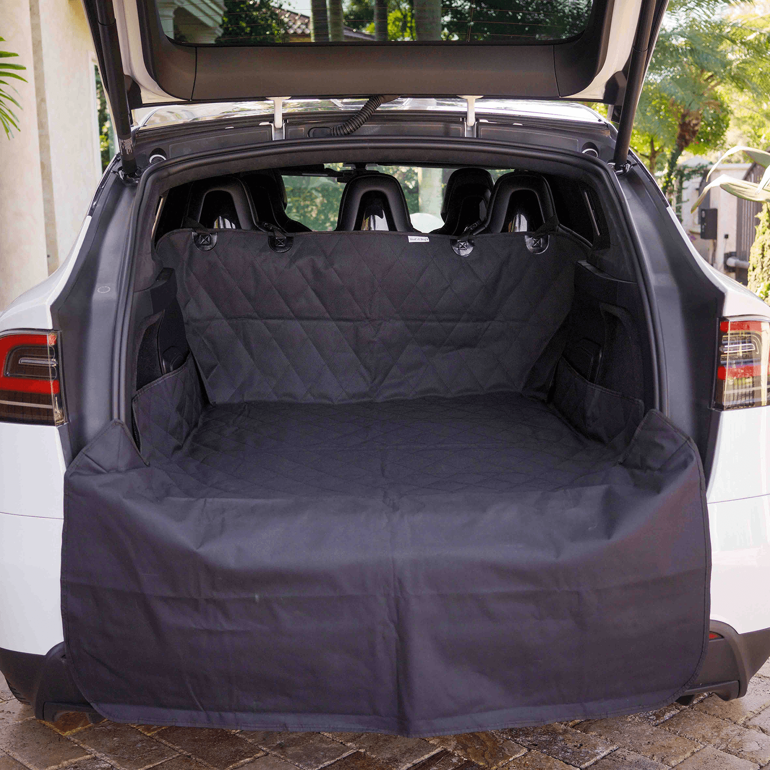 PupProtector™ Cargo Cover Liner for SUVs and Cars、mySite、solidvoid