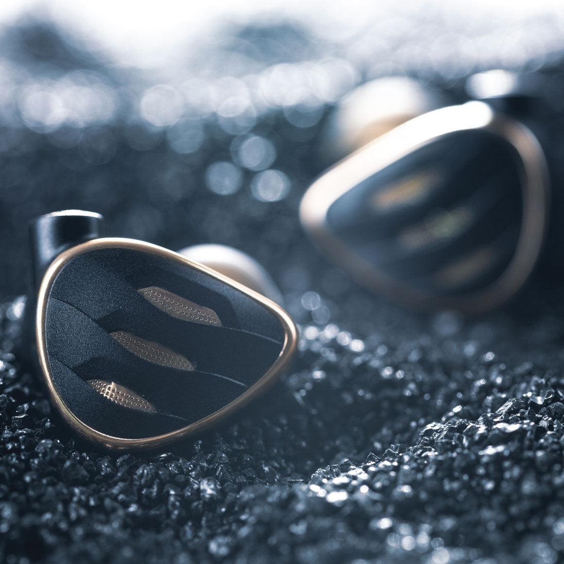  FiiO - FH5s Pro、mySite、merchandisen