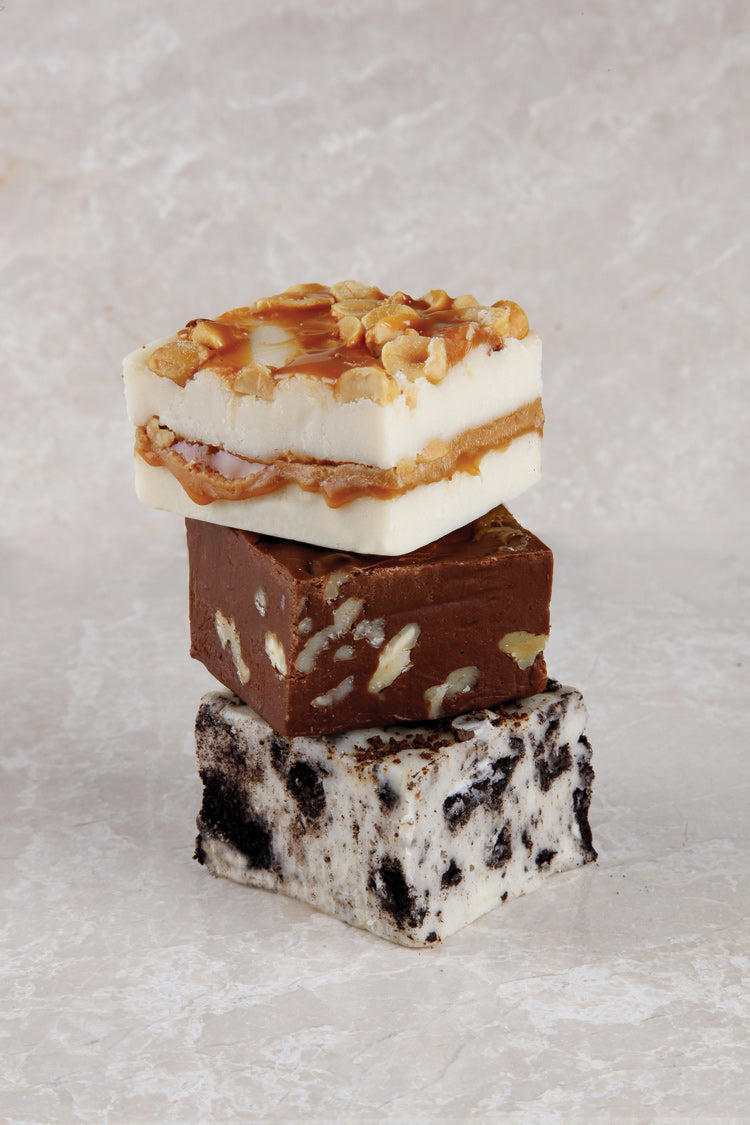 Homemade Fudge、mySite、garagedoors4me