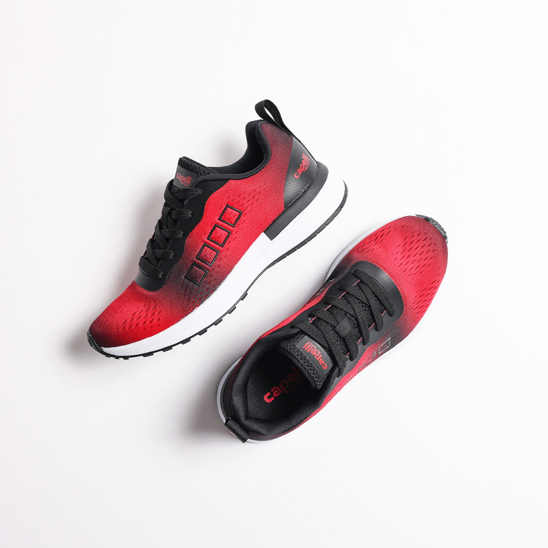 YOUTH CS FLASH RUNNING SHOE、mySite、neckold