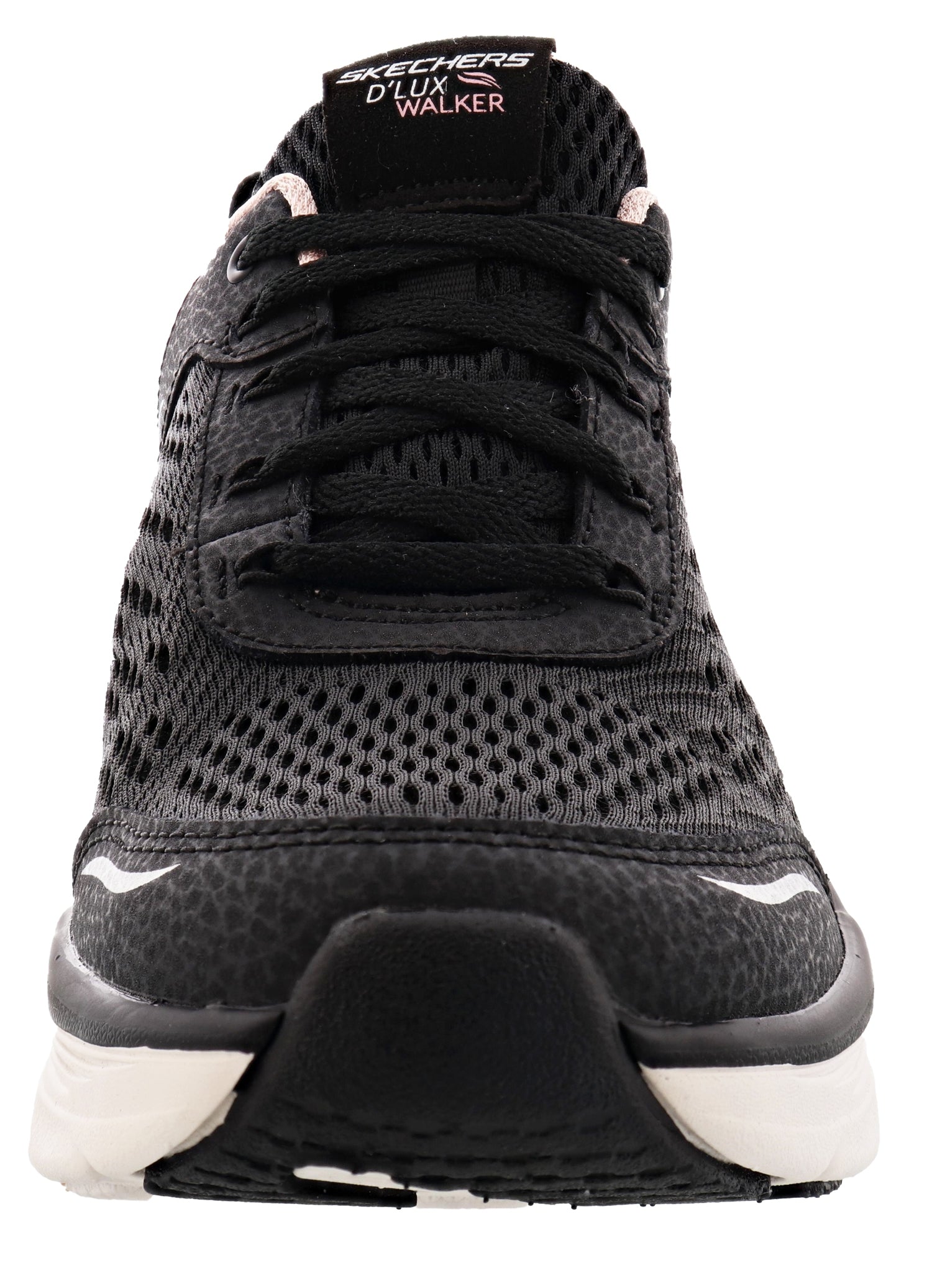 Skechers D'Lux Walker Infinite Motion Lightweight Walking Shoes -Women、mySite、dreamappss