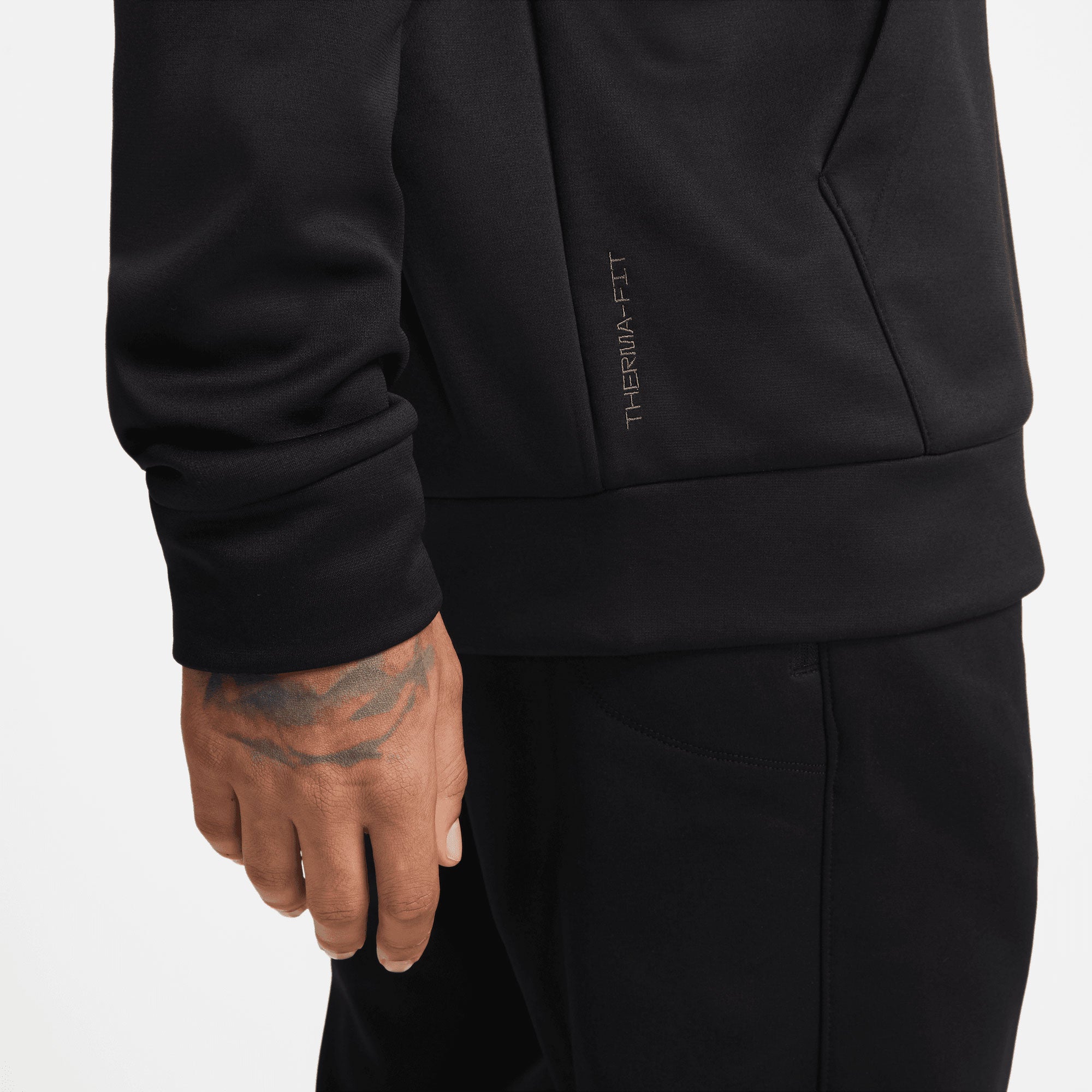 Nike Therma-FIT Men's Pullover Hoodie