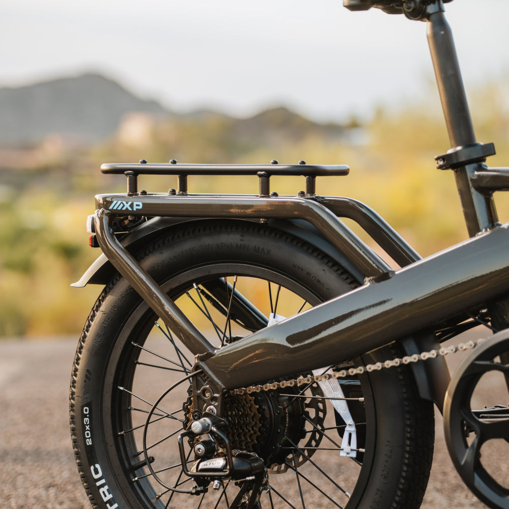  XP4 LevelUp Rack、mySite、ghnorth