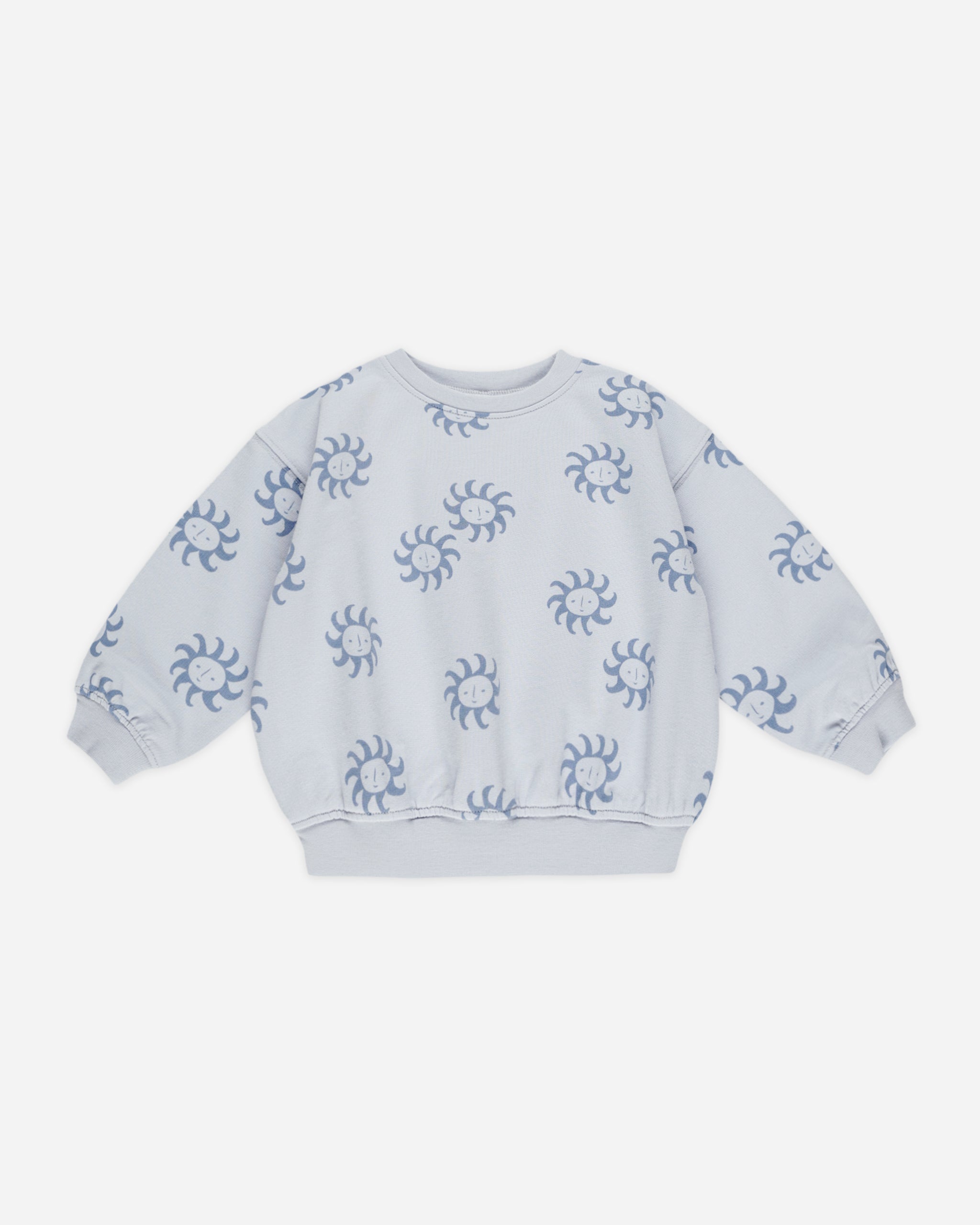  Relaxed Sweatshirt || Suns、mySite、layawaytickets