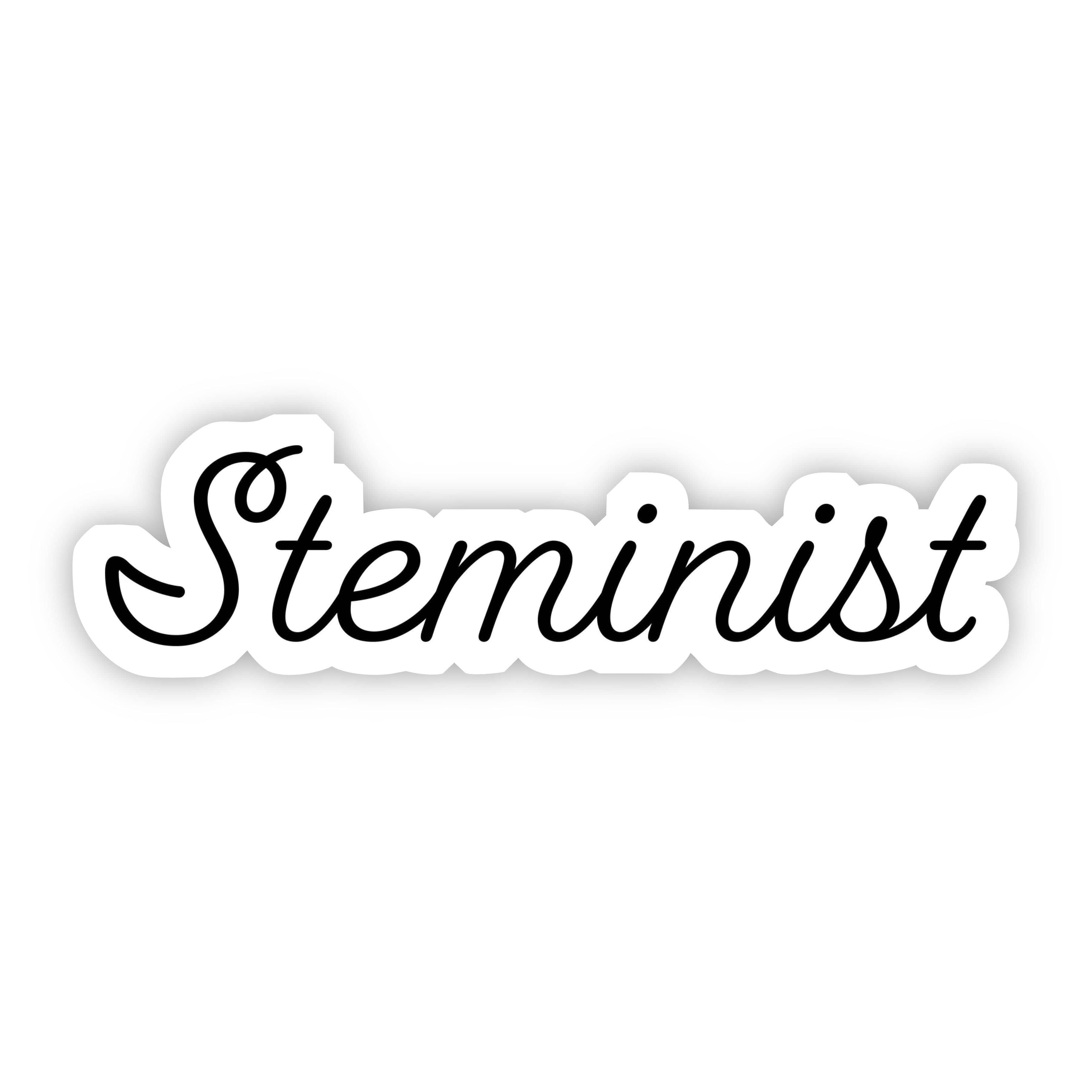  Steminist Sticker、mySite、elrpsem3k