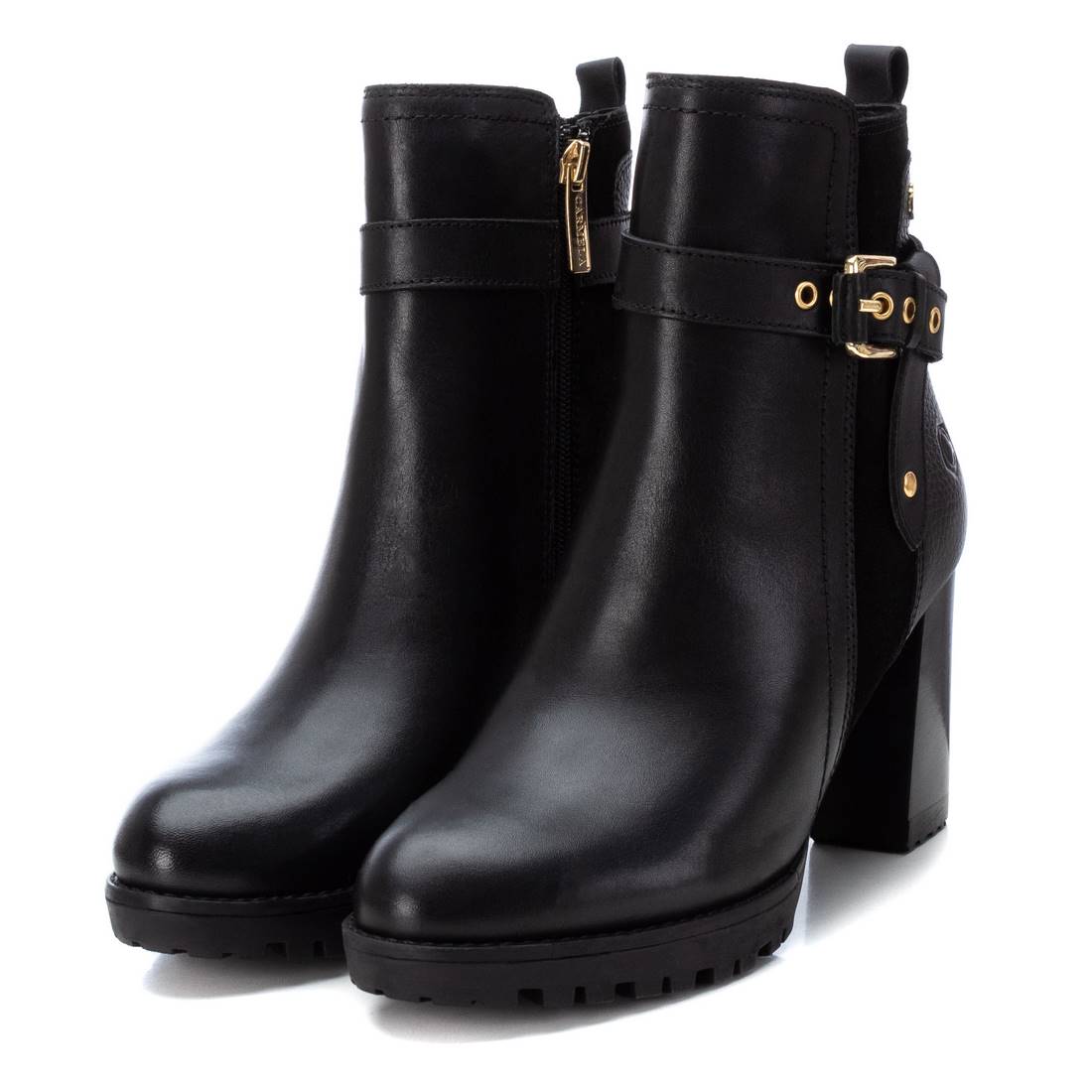 BOTÍN DE MUJER CARMELA 16104501、mySite、gtrtttuynbv