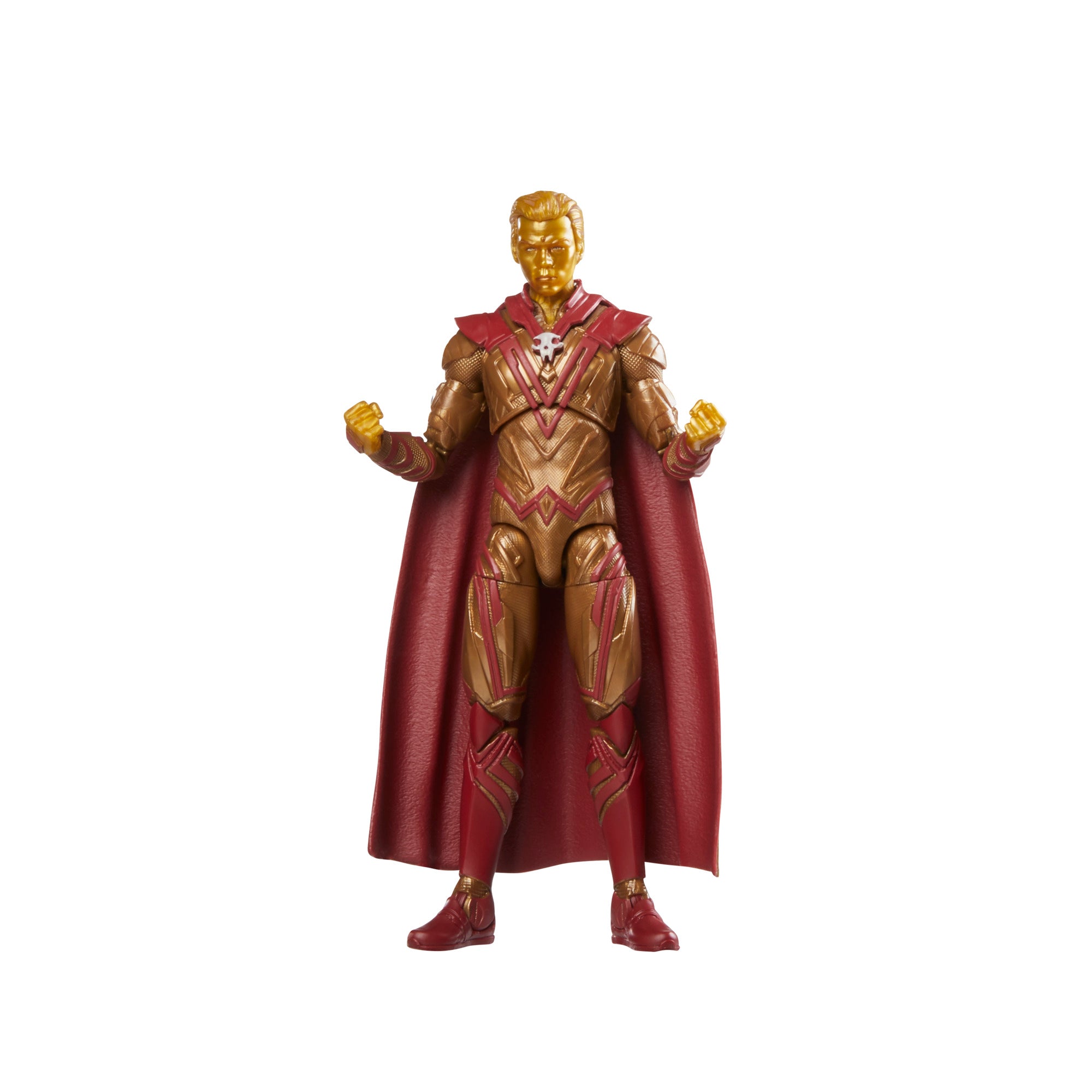 Marvel Legends Adam Warlock (Cosmo BAF)、mySite、hgirdovlk