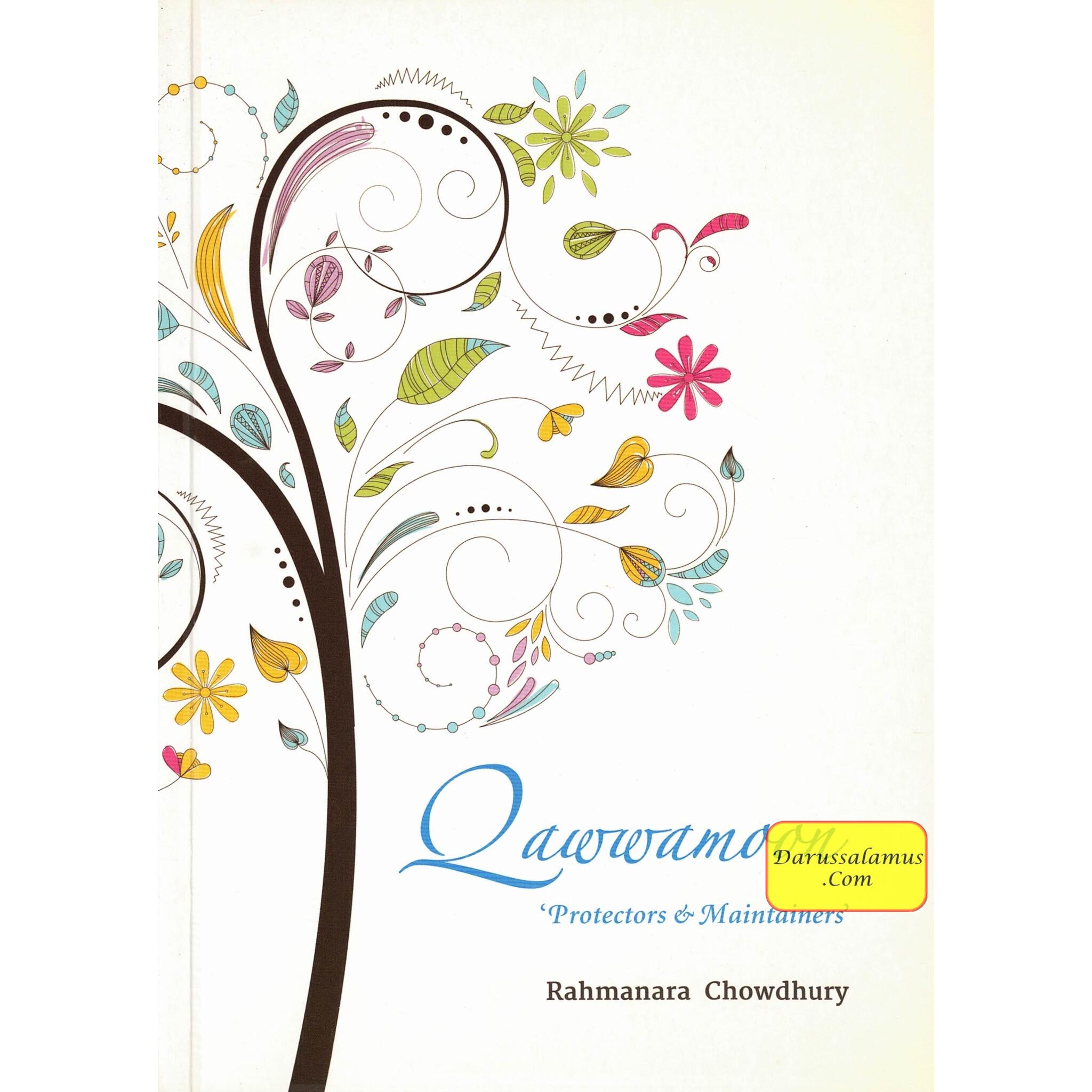 Qawwamoon: Protectors and Maintainers By Rahmanara Chowdhury、mySite、topwebapps