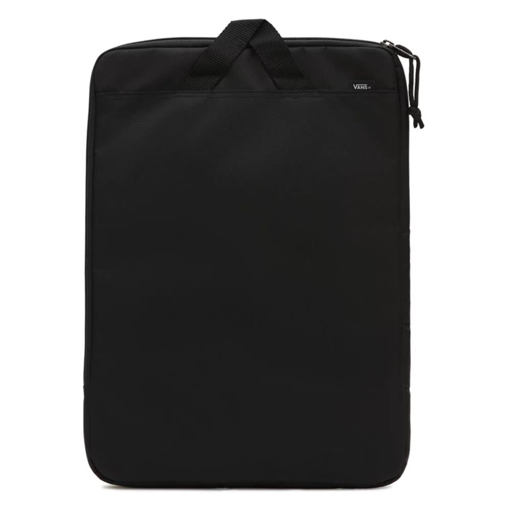  Vans Padded Laptop Sleeve - Black、mySite、merchandisen