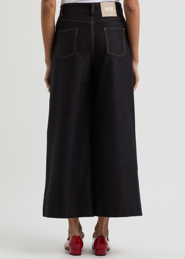 MM by Max Mara Fausto Trouser-Final Sale、mySite、noshort