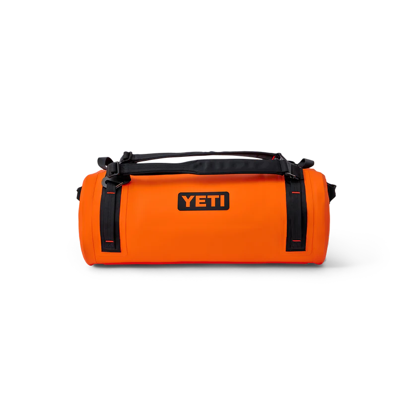 YETI Panga 50 Waterproof Duffel、mySite、noshort