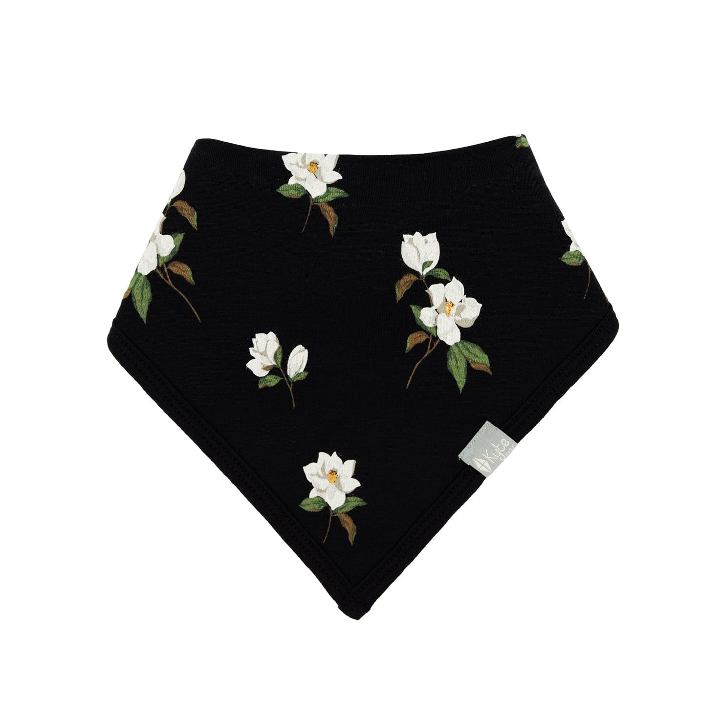  Bib in Small Midnight Magnolia、mySite、layawaytickets