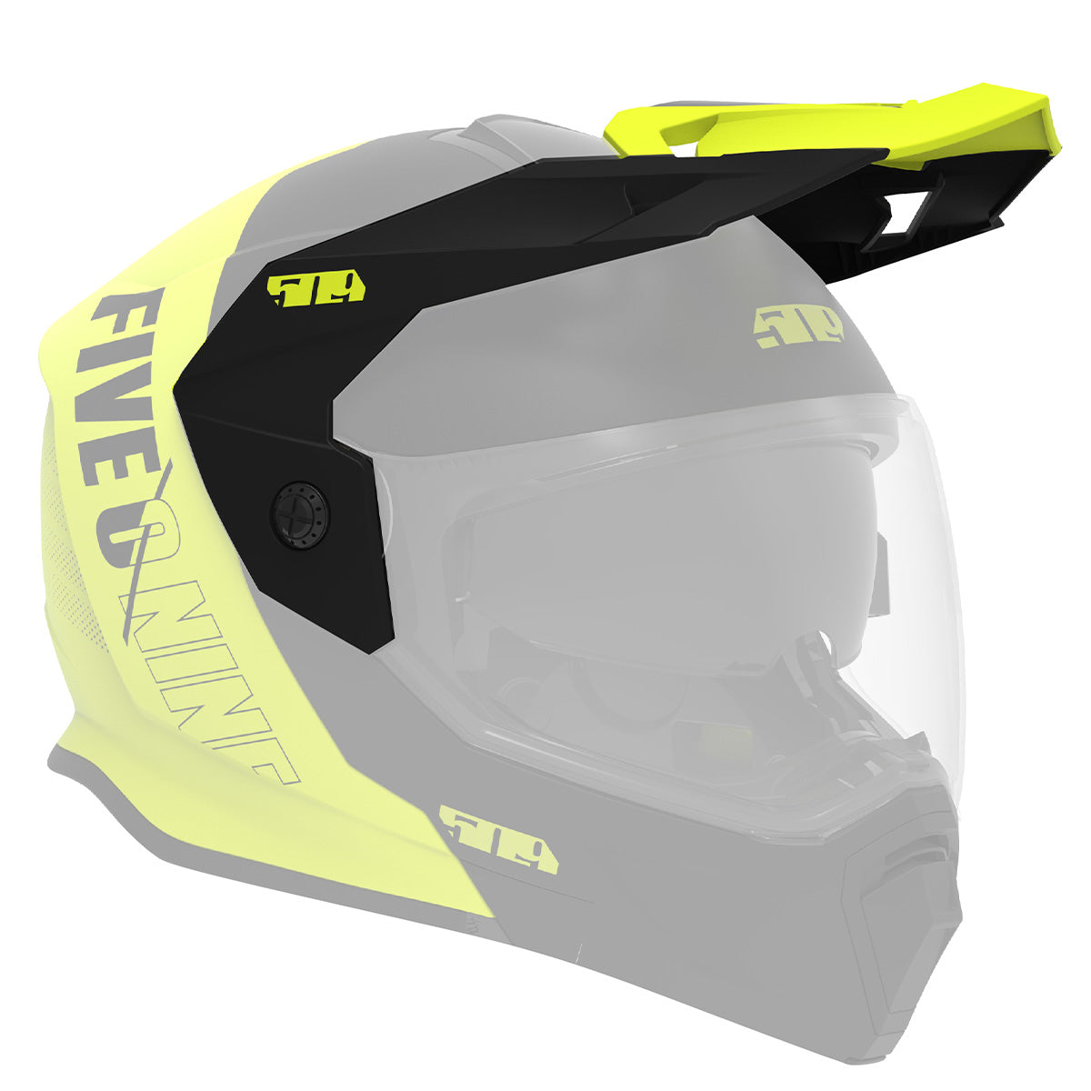 Visor for Delta R4 Helmets、mySite、dreamappss