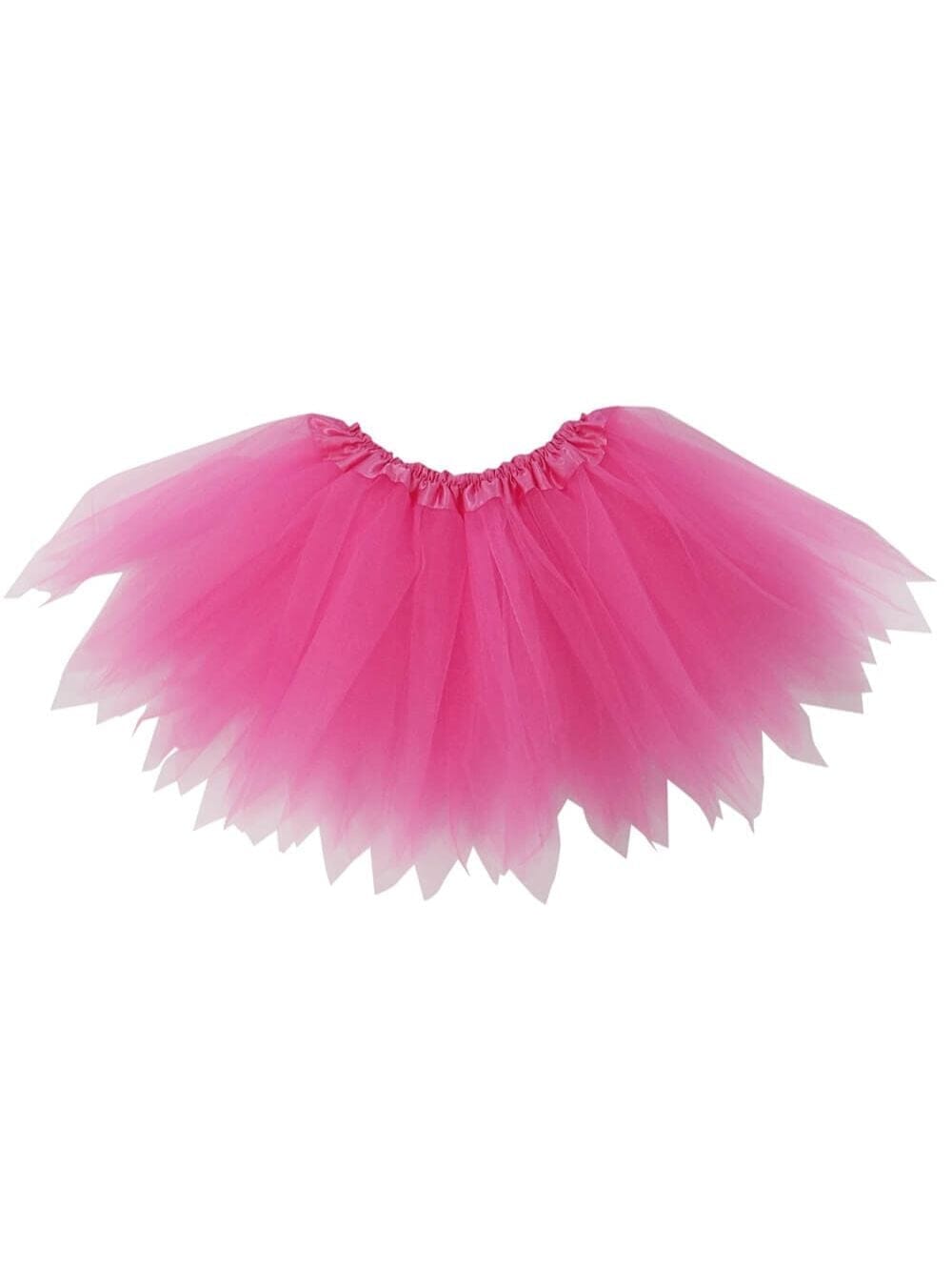 Pixie Cut Fairy Costume Tutu Skirt - Teen, Adult, Plus, & Extra Plus Size、mySite、camillekostekn