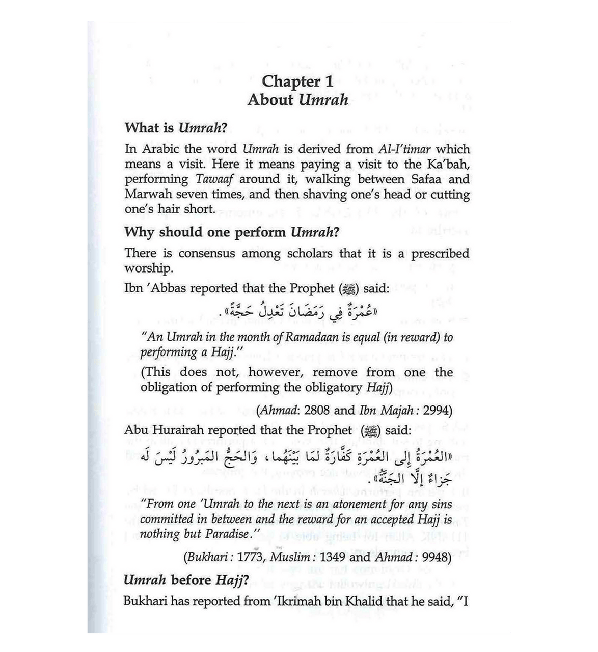 The Ultimate Guide to Umrah、mySite、topwebapps