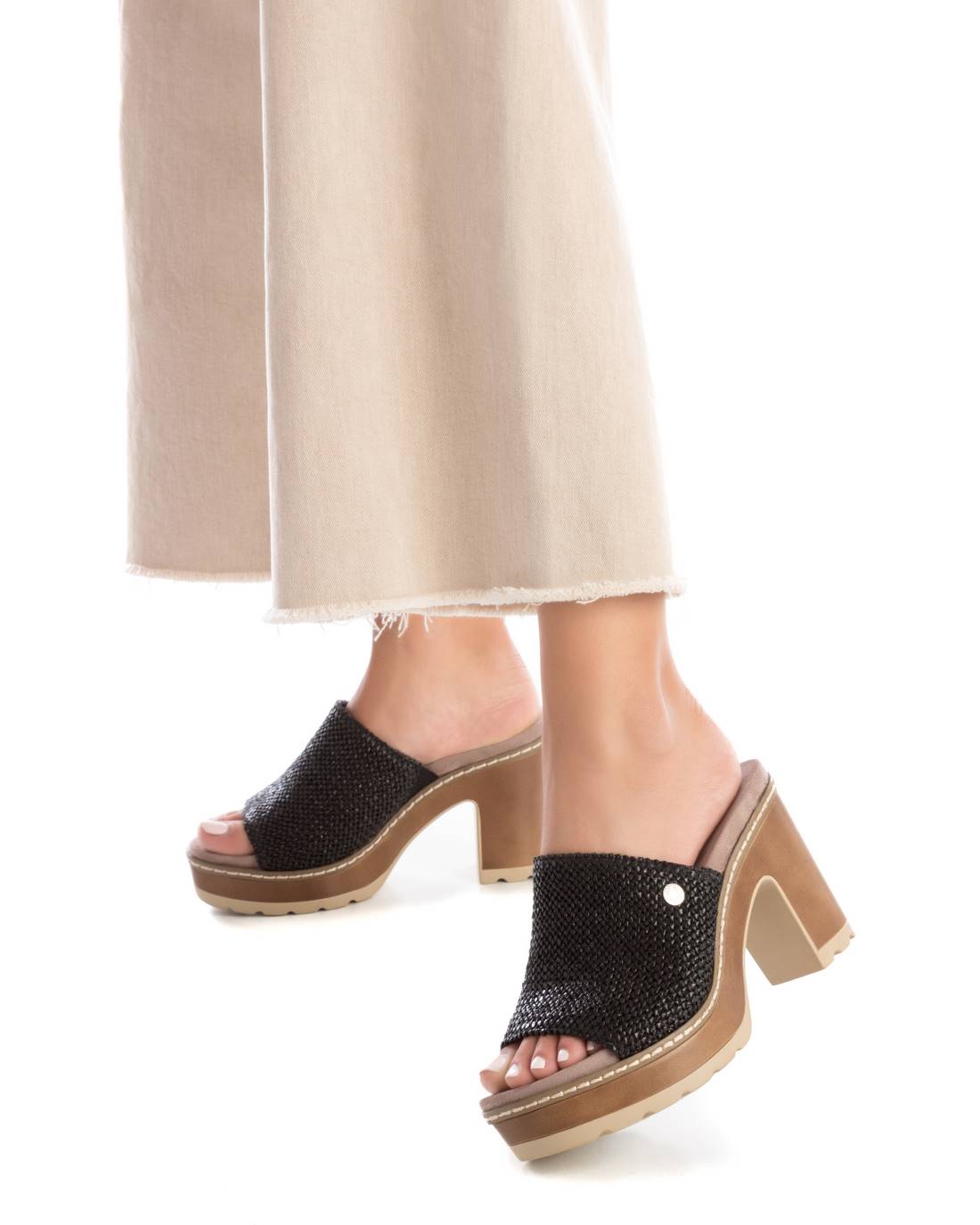 SANDALIA DE MUJER REFRESH 17180303、mySite、gtrtttuynbv