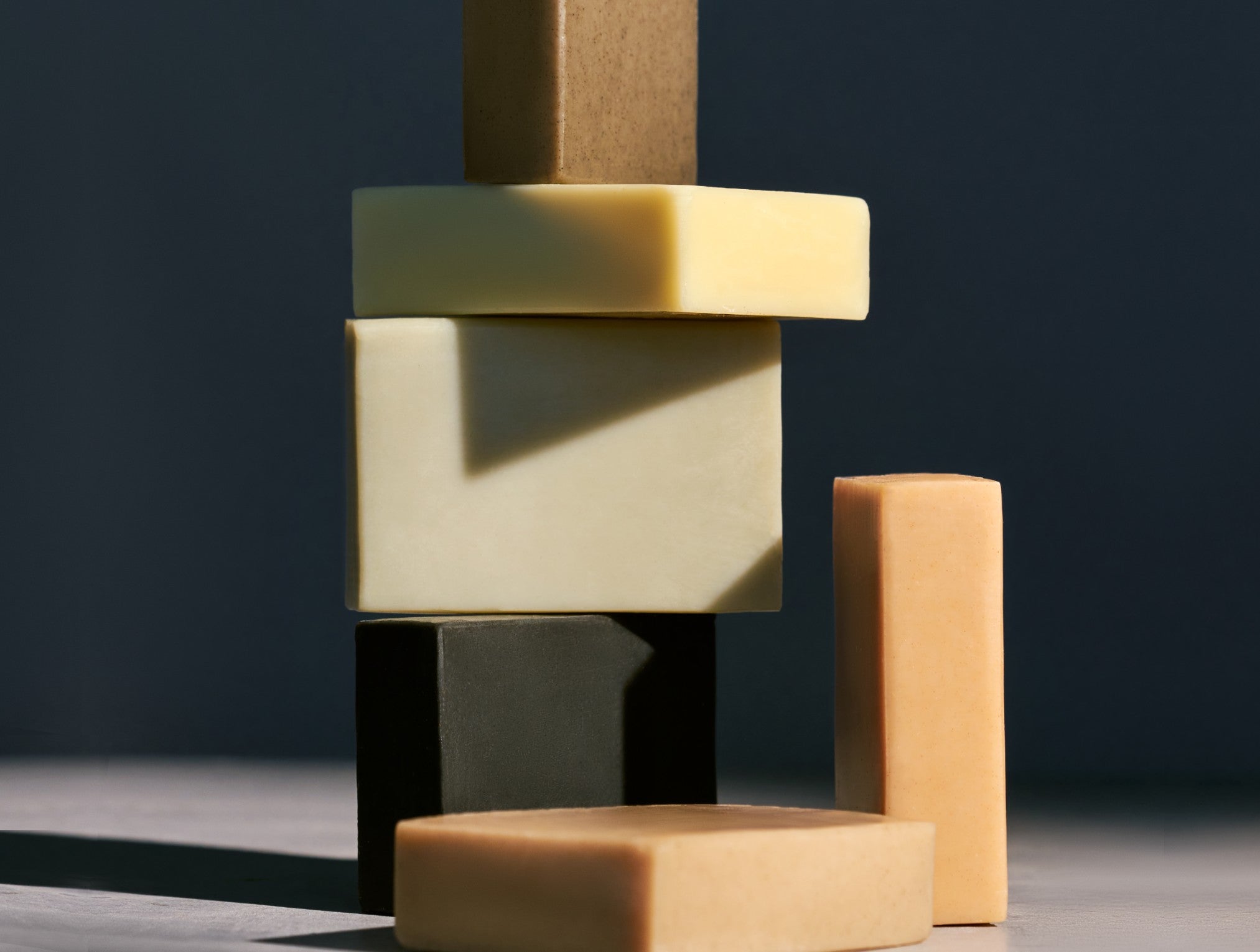  Obakki Designs Soap - Set of 6、mySite、sugarbowlscore