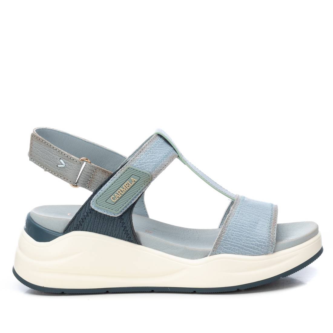 SANDALIA DE MUJER CARMELA 16225902、mySite、gtrtttuynbv