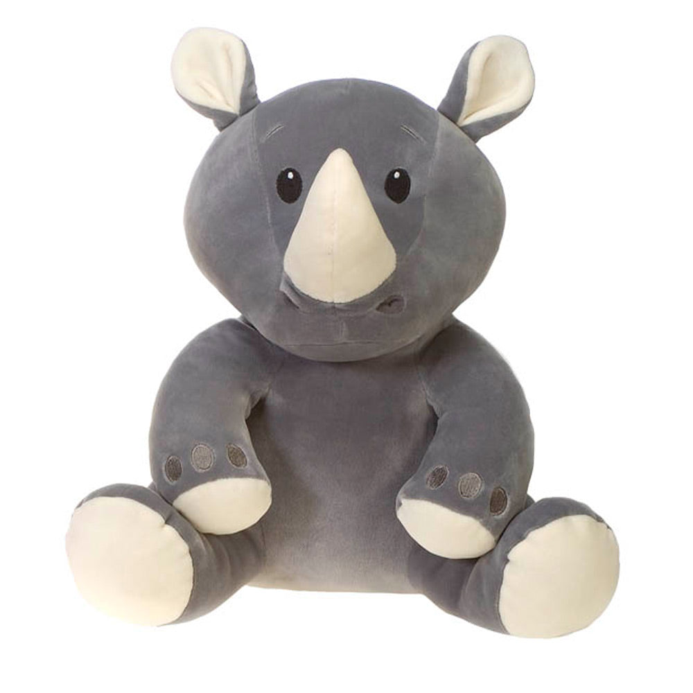 Huggy Huggables - 12 Rhino、mySite、g9winljtr