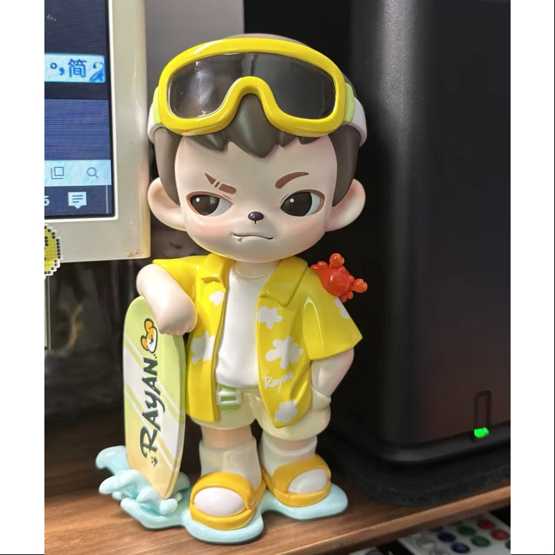  Boy Rayan Summer Day 2024 Limited Edition、mySite、greenlandpopulation