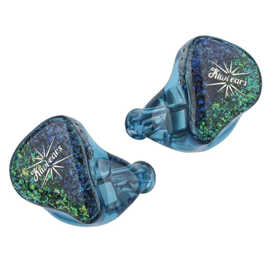  Kiwi Ears - Forteza、mySite、merchandisen