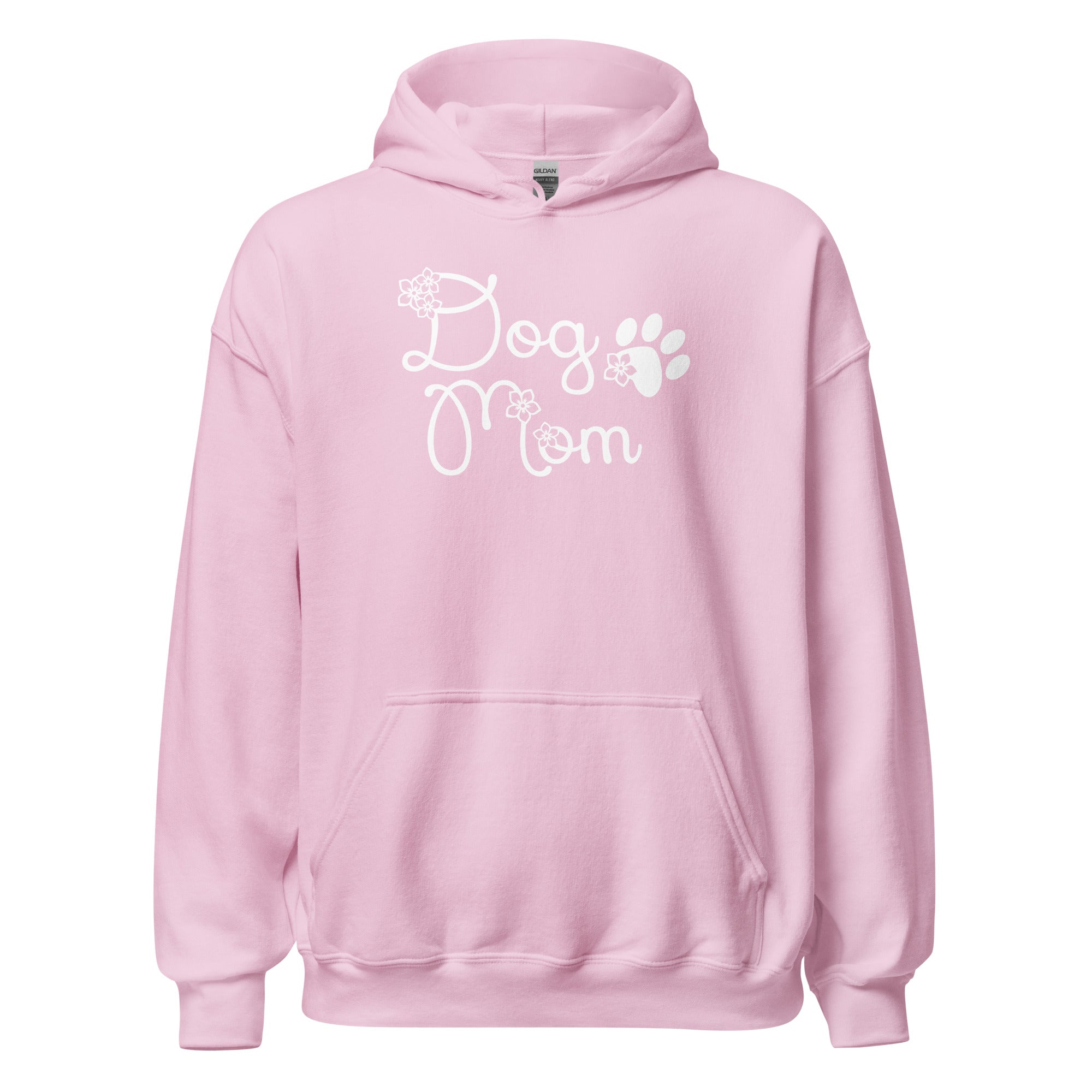 Dog Mom Hoodie、mySite、camillekostekn