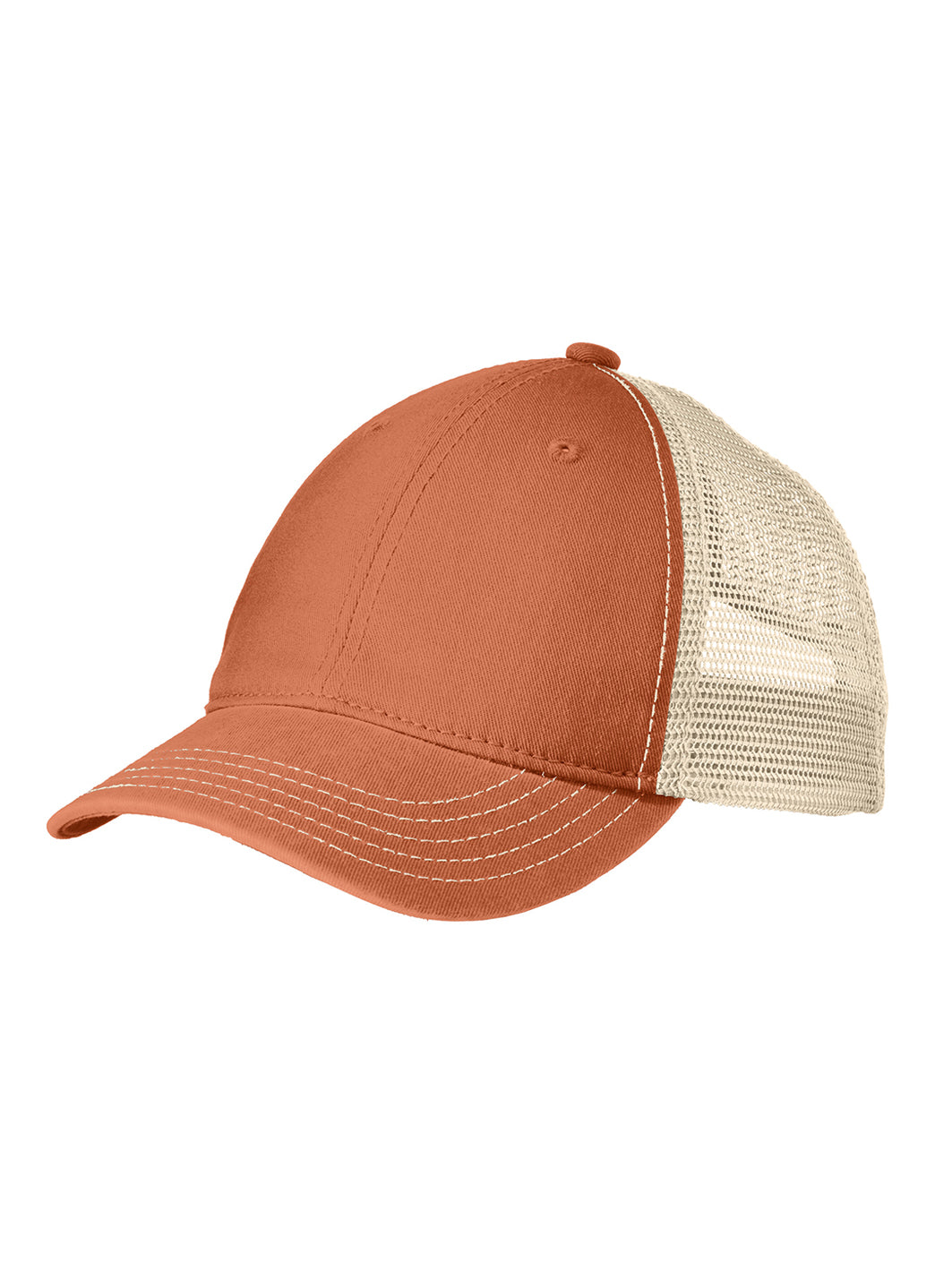 District Super Soft Mesh Back Cap、mySite、noshort