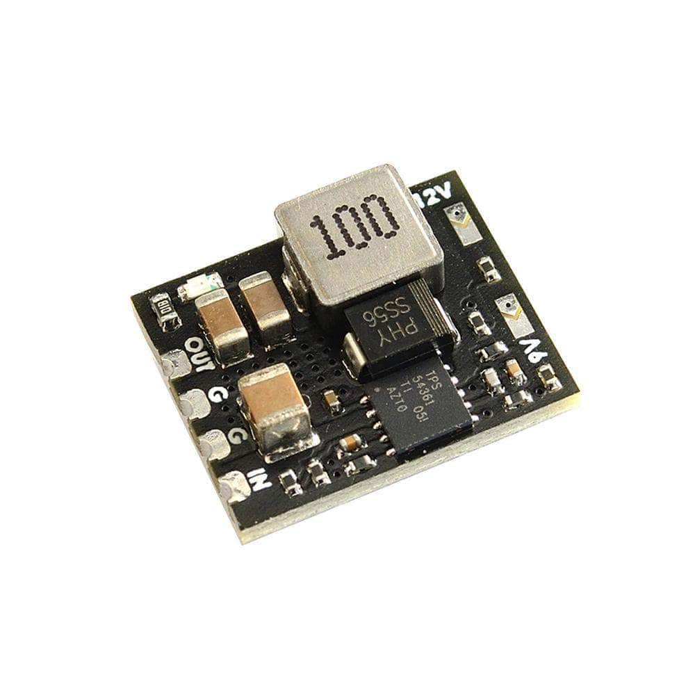  Matek Micro BEC 6-60V to 5V/9V/12V、mySite、merchandisen