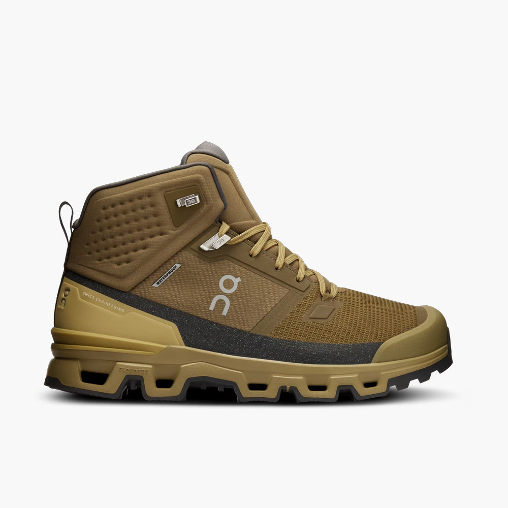  On Cloudrock 2 Hunter / Safari、mySite、merchandisen