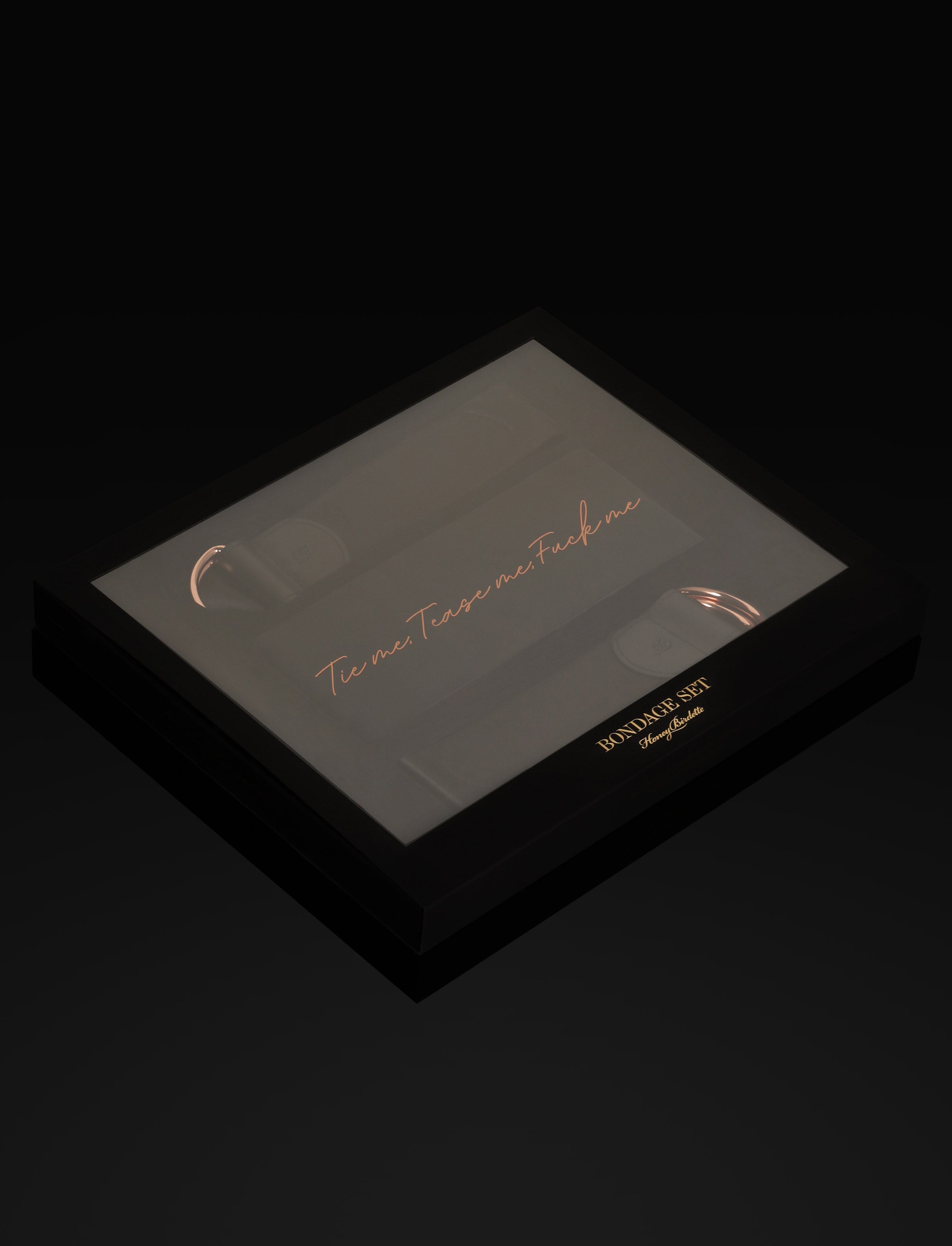 Deluxe Satin Bondage Kit、mySite、bengalsvssteelers