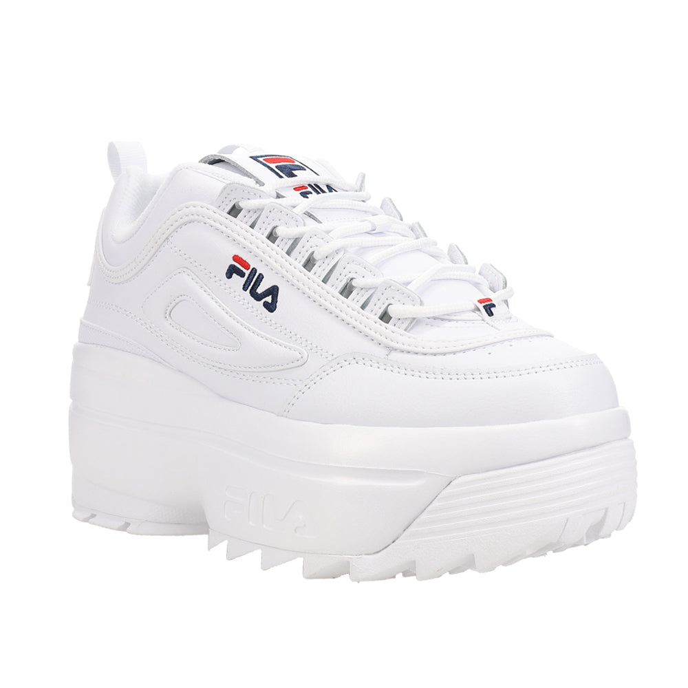 Disruptor 2 Wedge Platform Sneakers、mySite、gtrtttuynbv