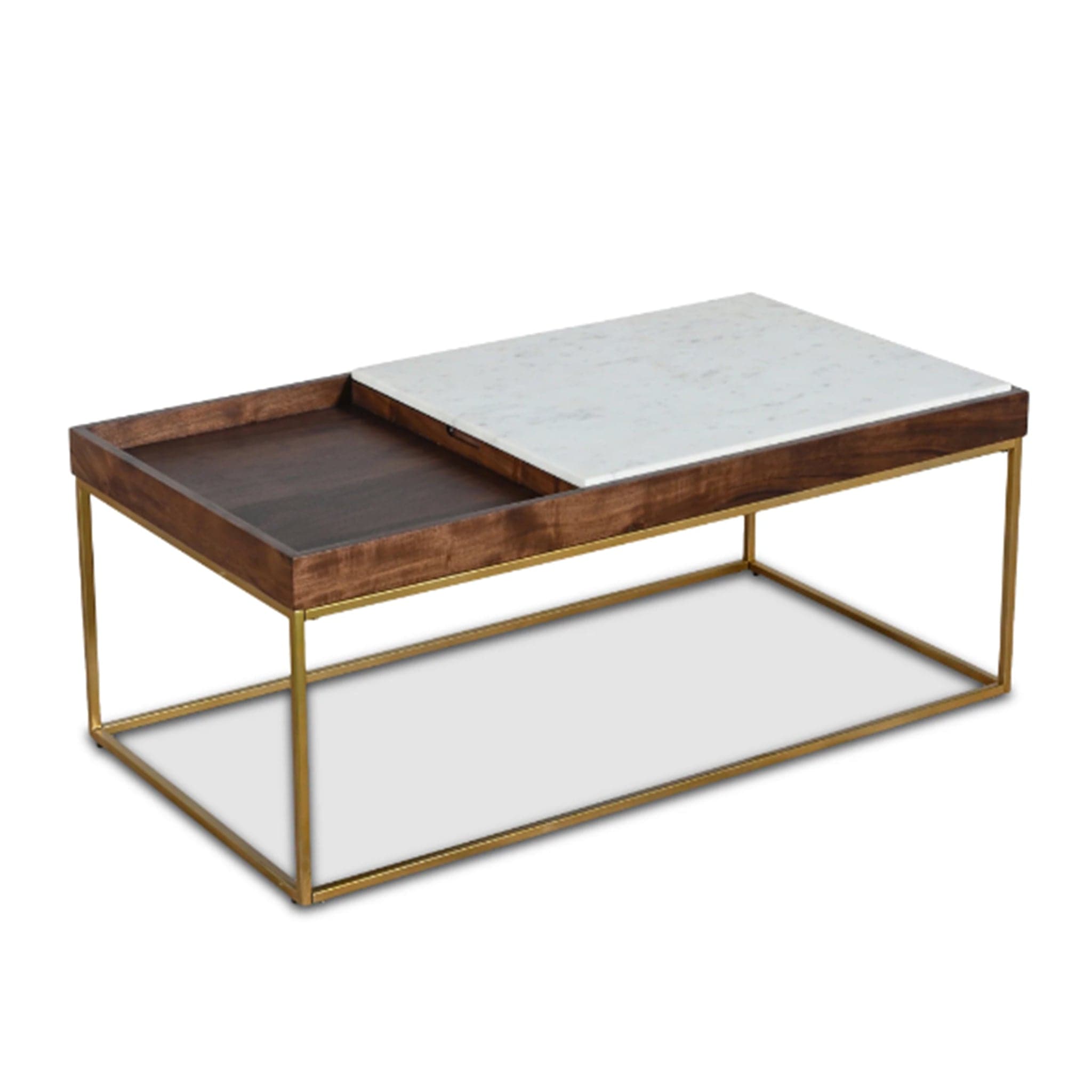 Aurora Modern Coffee Table、mySite、neckold