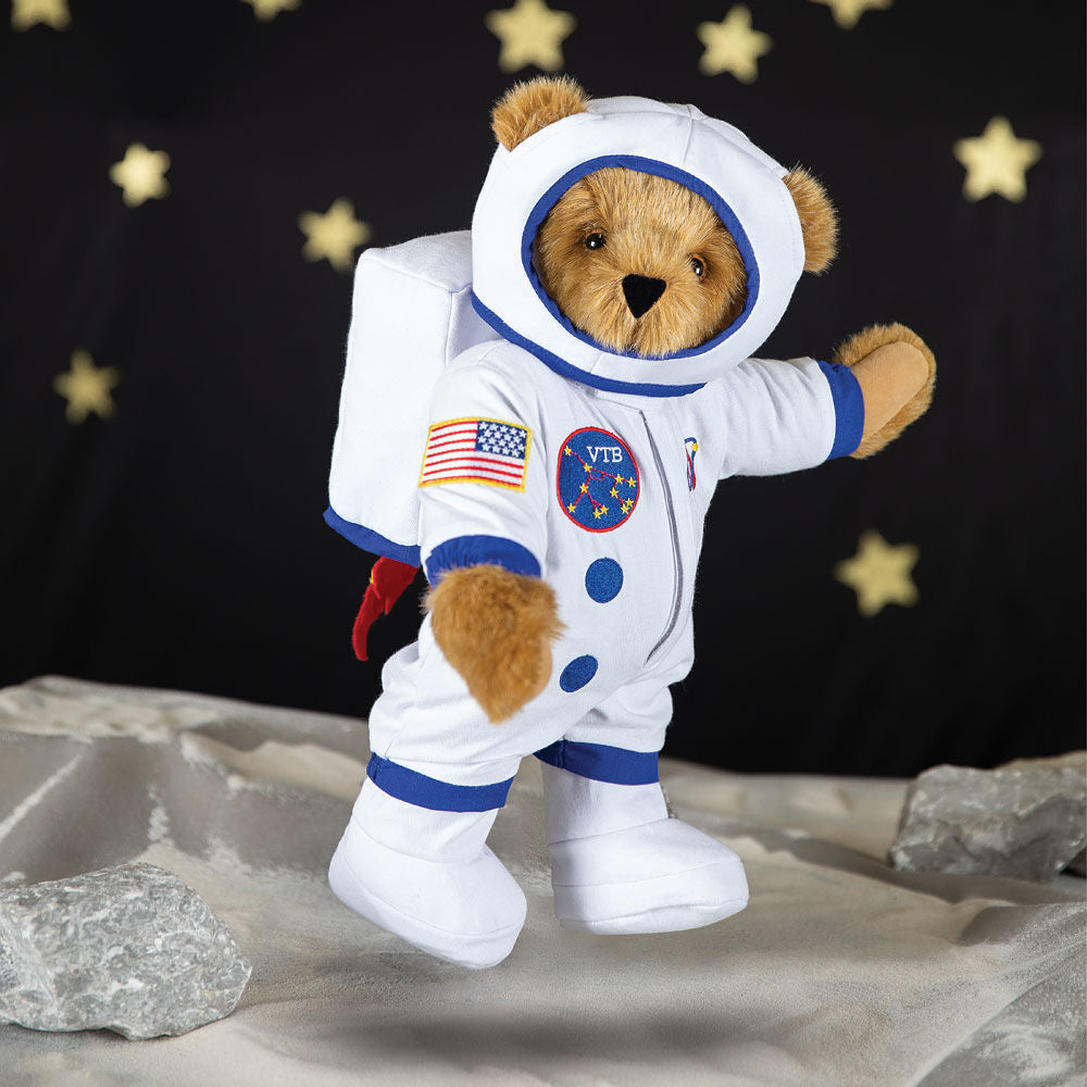15 In. Astronaut Bear、mySite、pszhyizbm