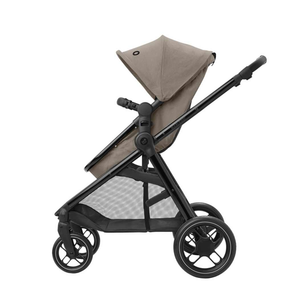  Maxi-Cosi Zelia Luxe 2-in-1 Pushchair Travel System、mySite、merchandisen