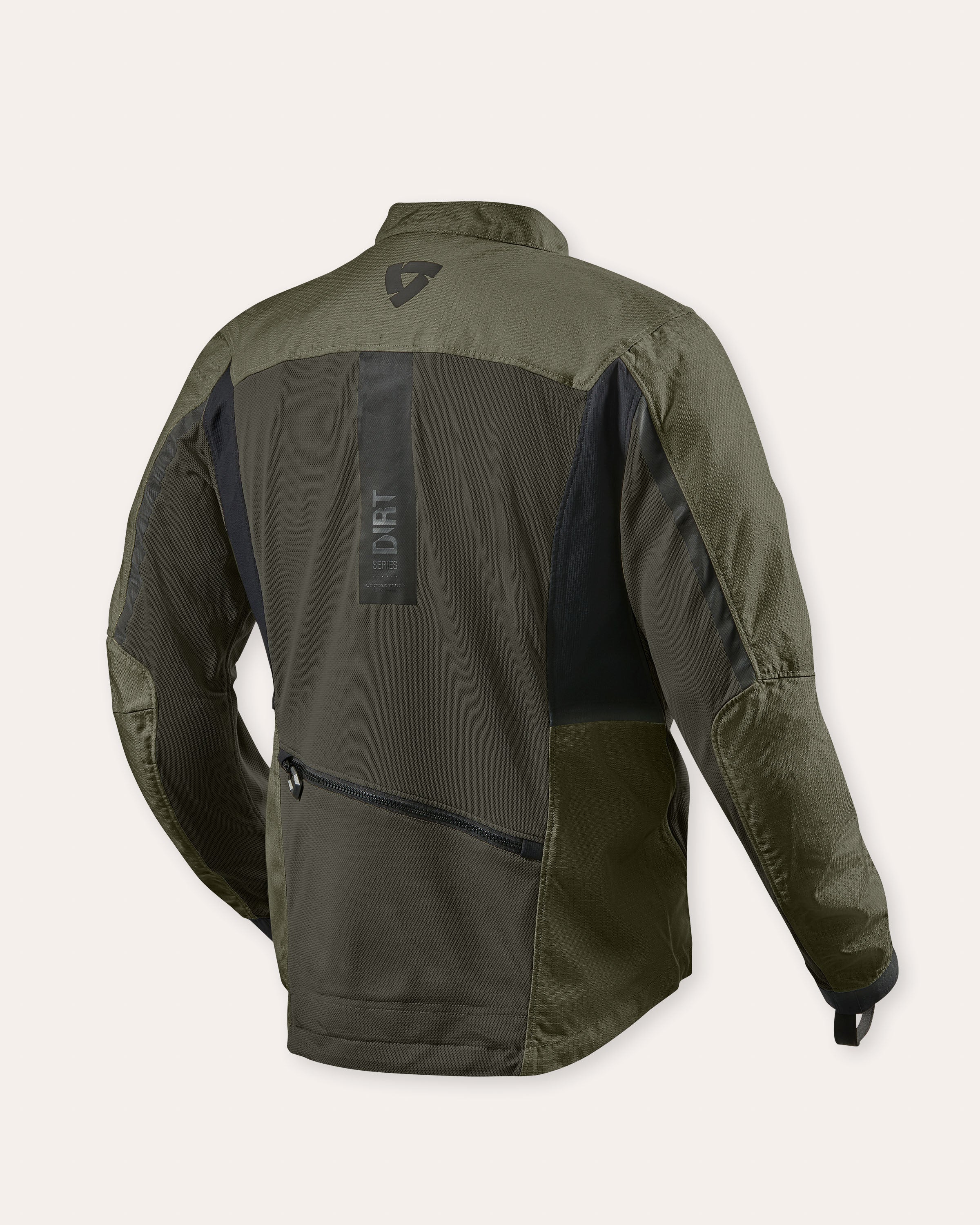 Jacket Territory | Dark Green、mySite、dreamappss