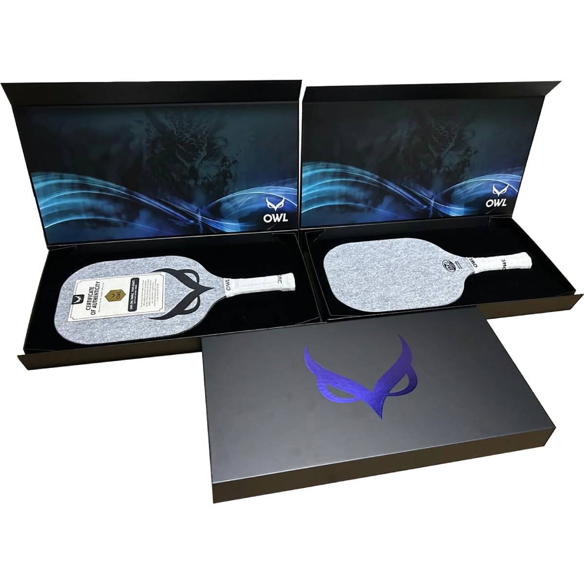 OWL CX - Demo Rental