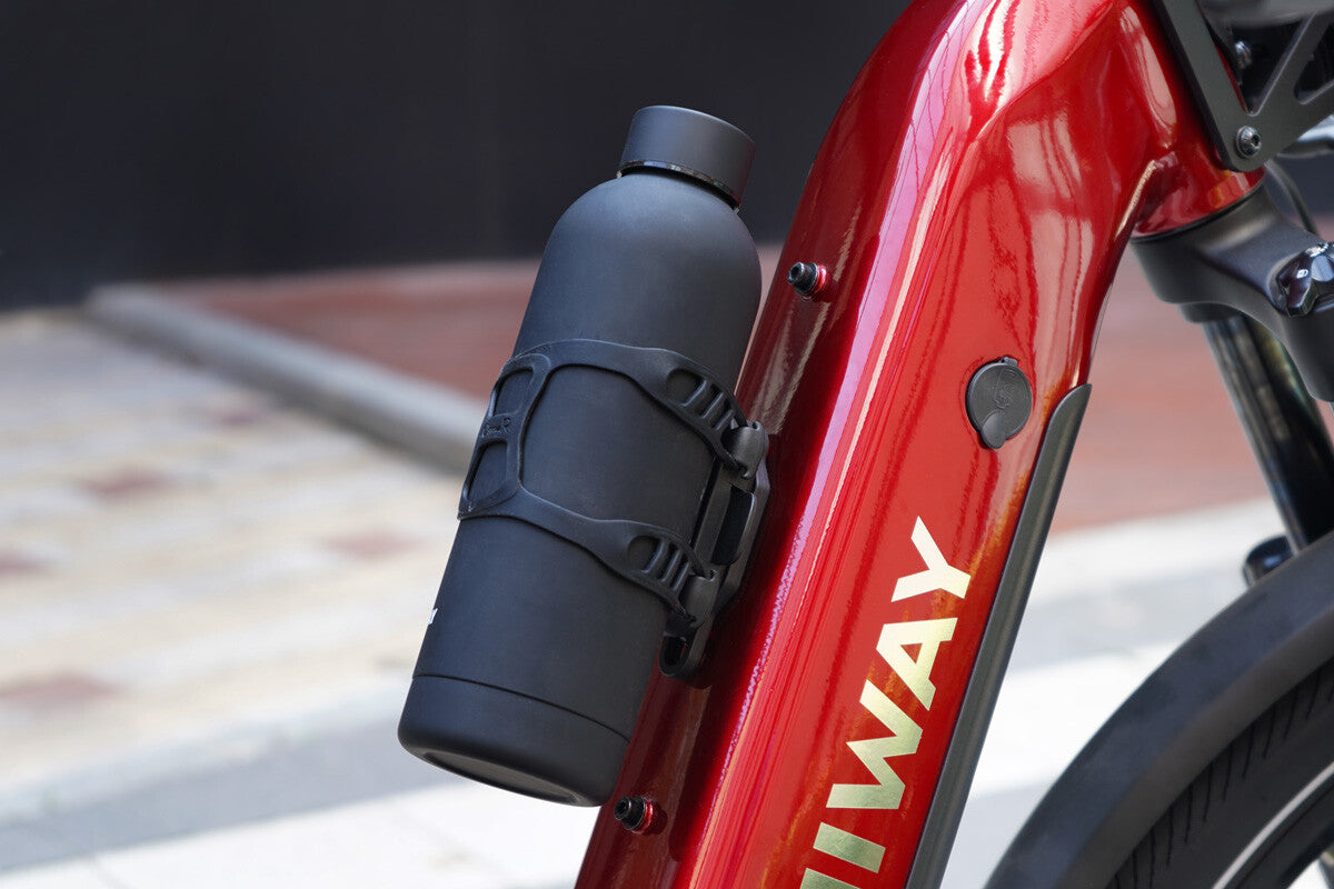  Magnetic Bottle Mount、mySite、ghnorth