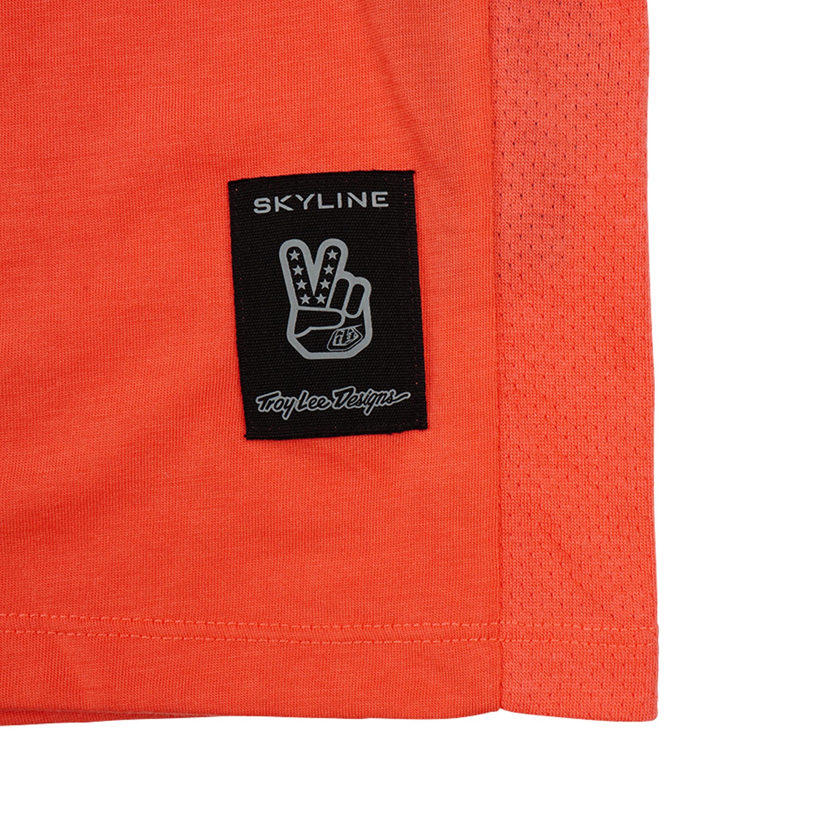 Youth Skyline Ride Short Sleeve Tee P&W Melon、mySite、dreamappss