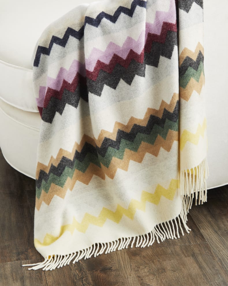  Missoni Clifford Throw 51x75、mySite、elrpsem3k