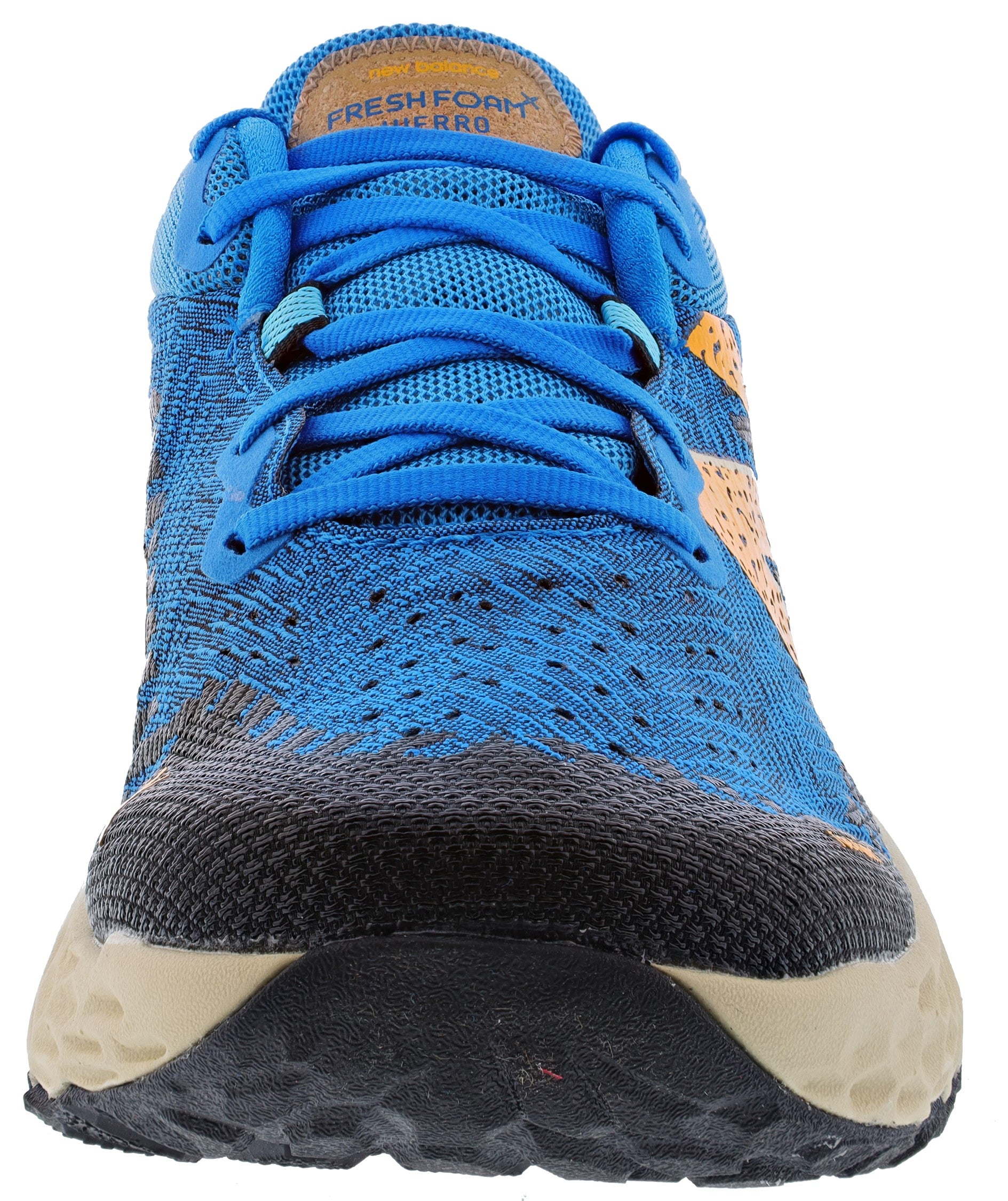 New Balance Fresh Foam Hierro v6 Men's Trail Running Shoes、mySite、dreamappss