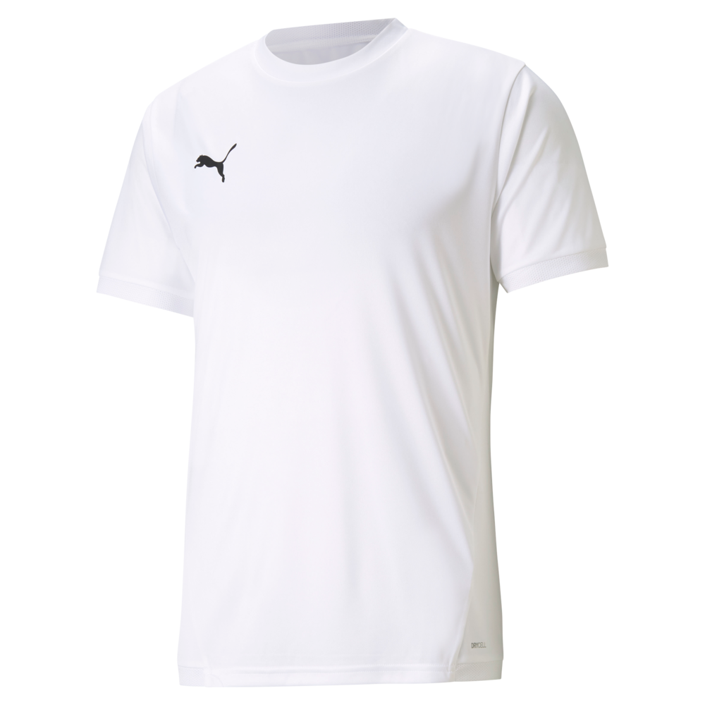 Puma Team Liga 25 Jersey Puma White/Puma Black、mySite、noshort