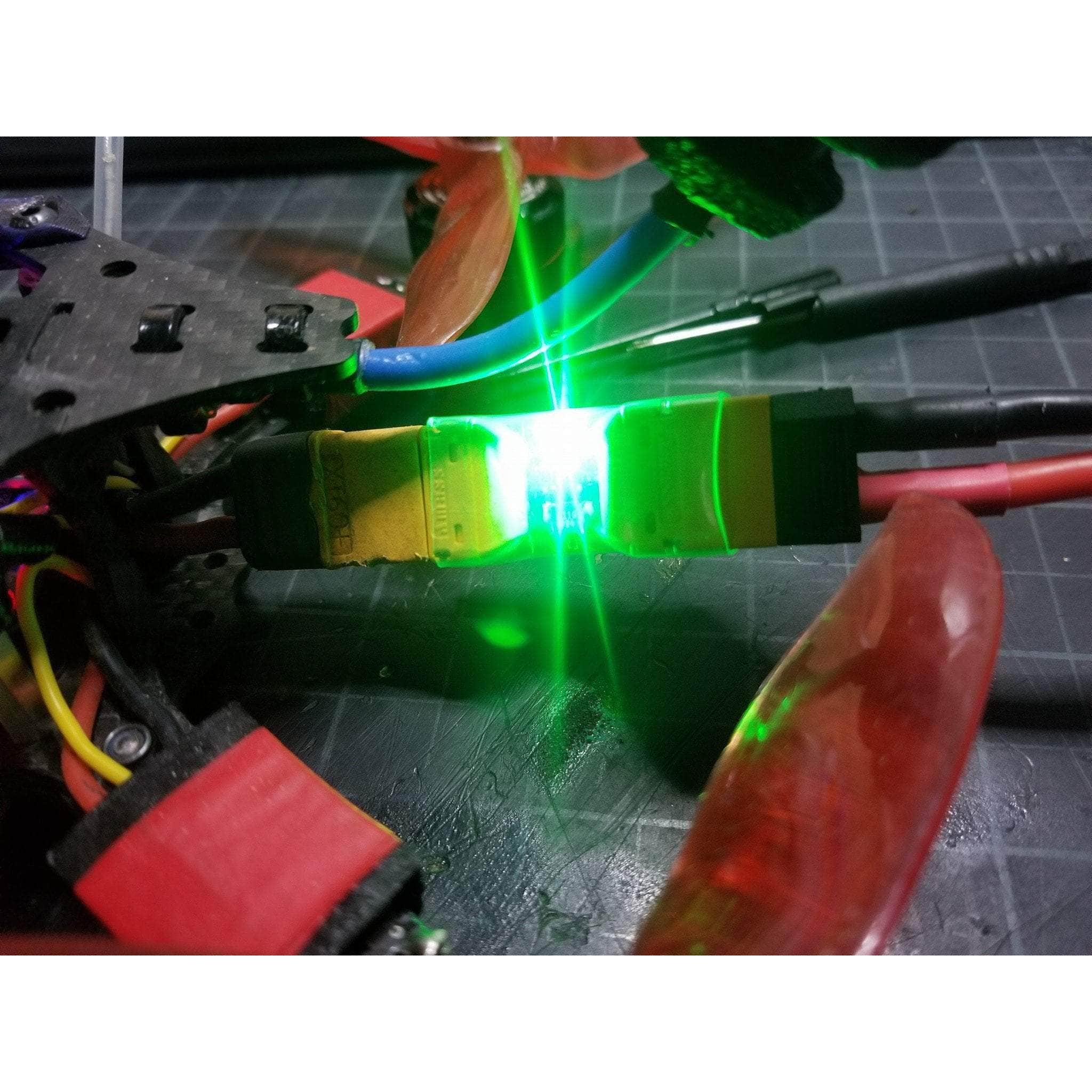  Smoke Stopper (XT60) by RDQ and BengineeringLabs - Modern LED、mySite、merchandisen