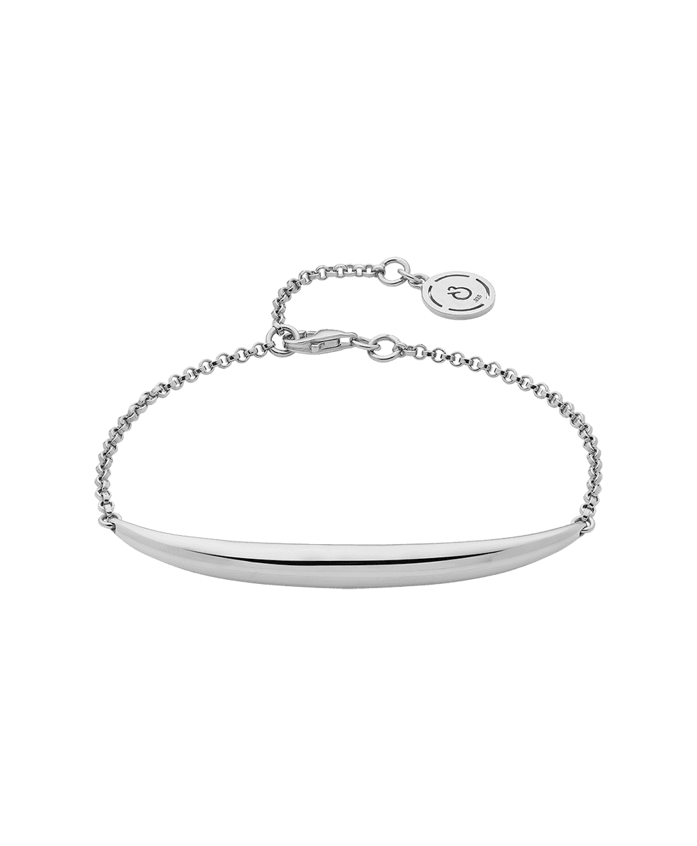  Kara Bracelet Silver