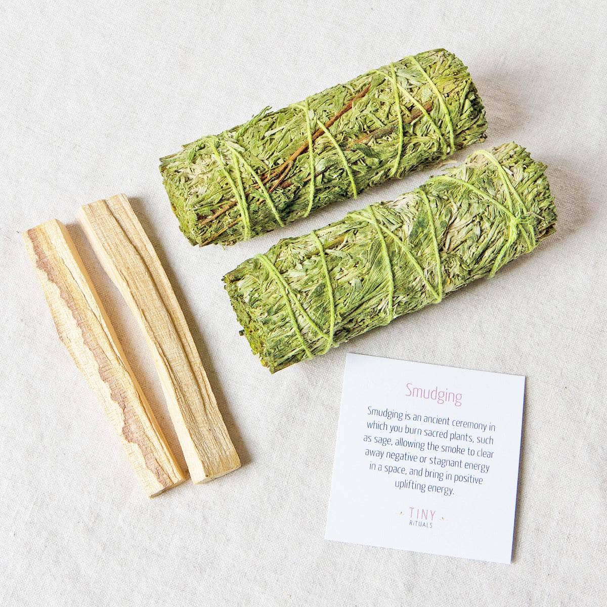 Combination Smudge Bundles、mySite、hinf8tx79