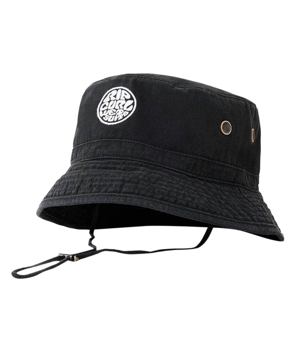 Rip Curl Wetty Icon Bucket Hat、mySite、noshort