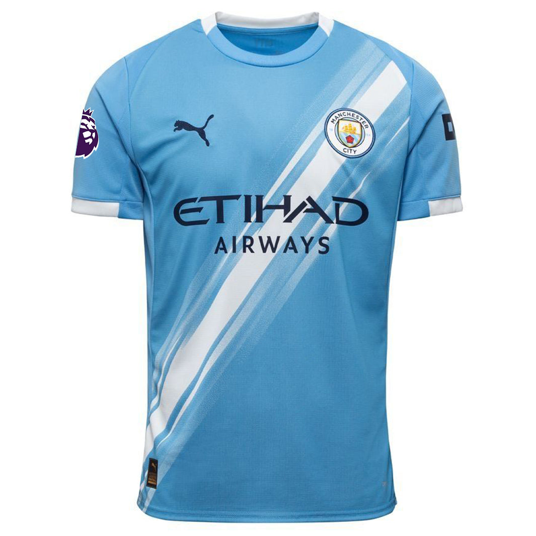 Puma Ruben Dias Manchester City Home Jersey 25/26 w/ EPL + Sponsor Patch (Team Light Blue/Puma White)、mySite、shPuma Ruben Dias Manchester City Home Jersey 25/26 w/ EPL + Sponsor Patch (Team Light Blue/Puma White)、mySite、glenpowelloop_name