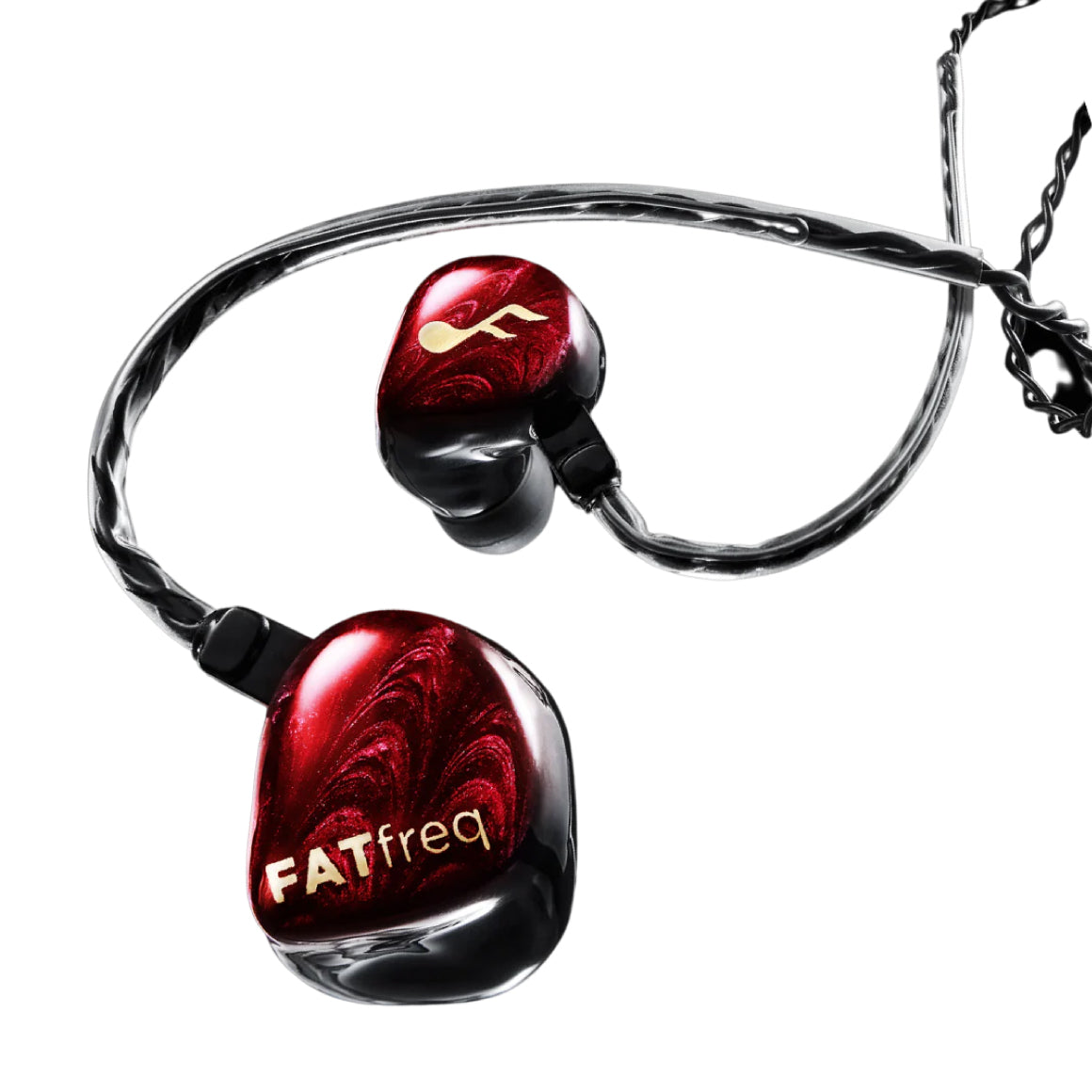  FATfreq - Scarlet Mini Universals、mySite、merchandisen